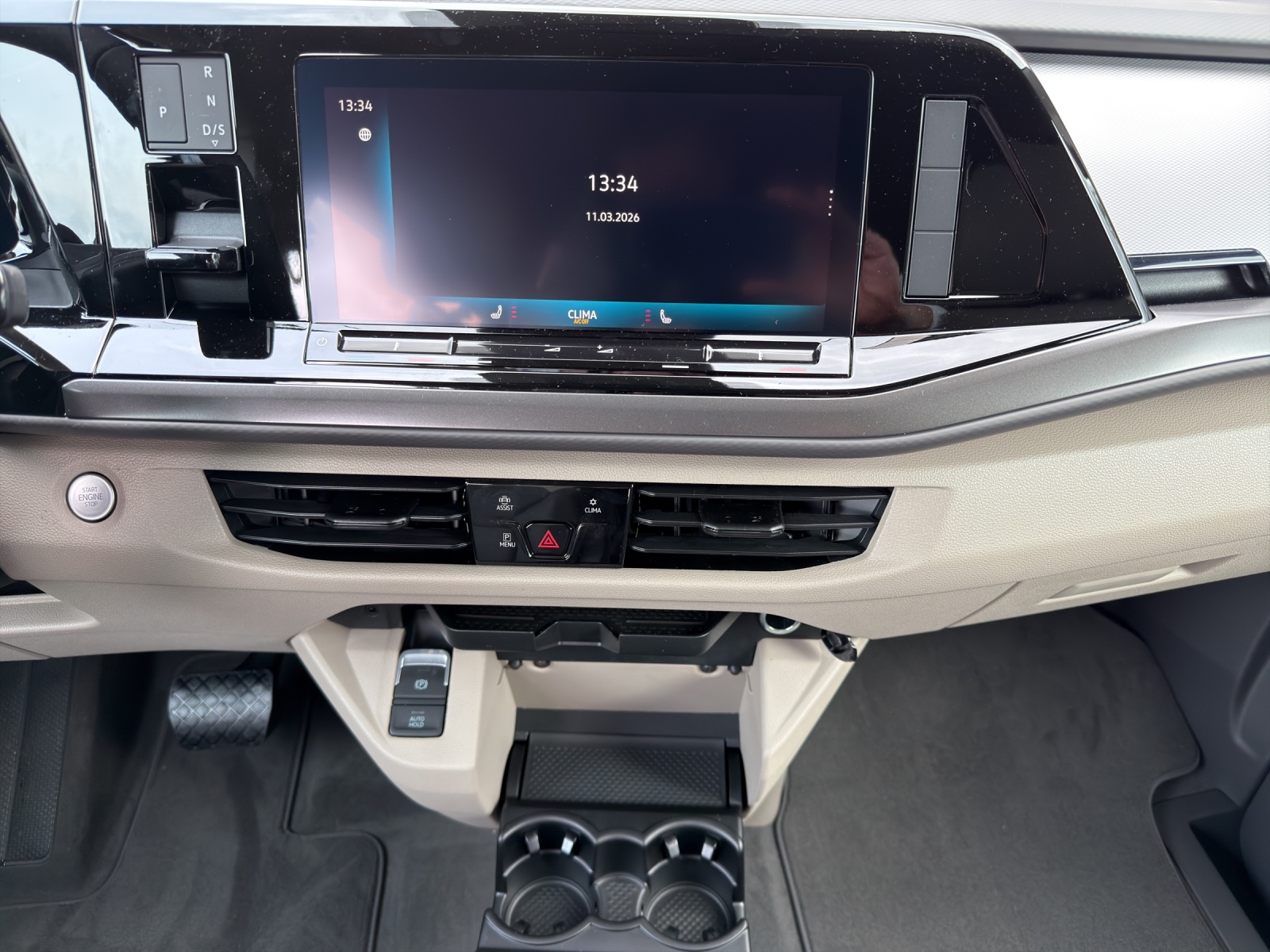 VW Multivan 2.0 TDI Liberty DSG-image-10