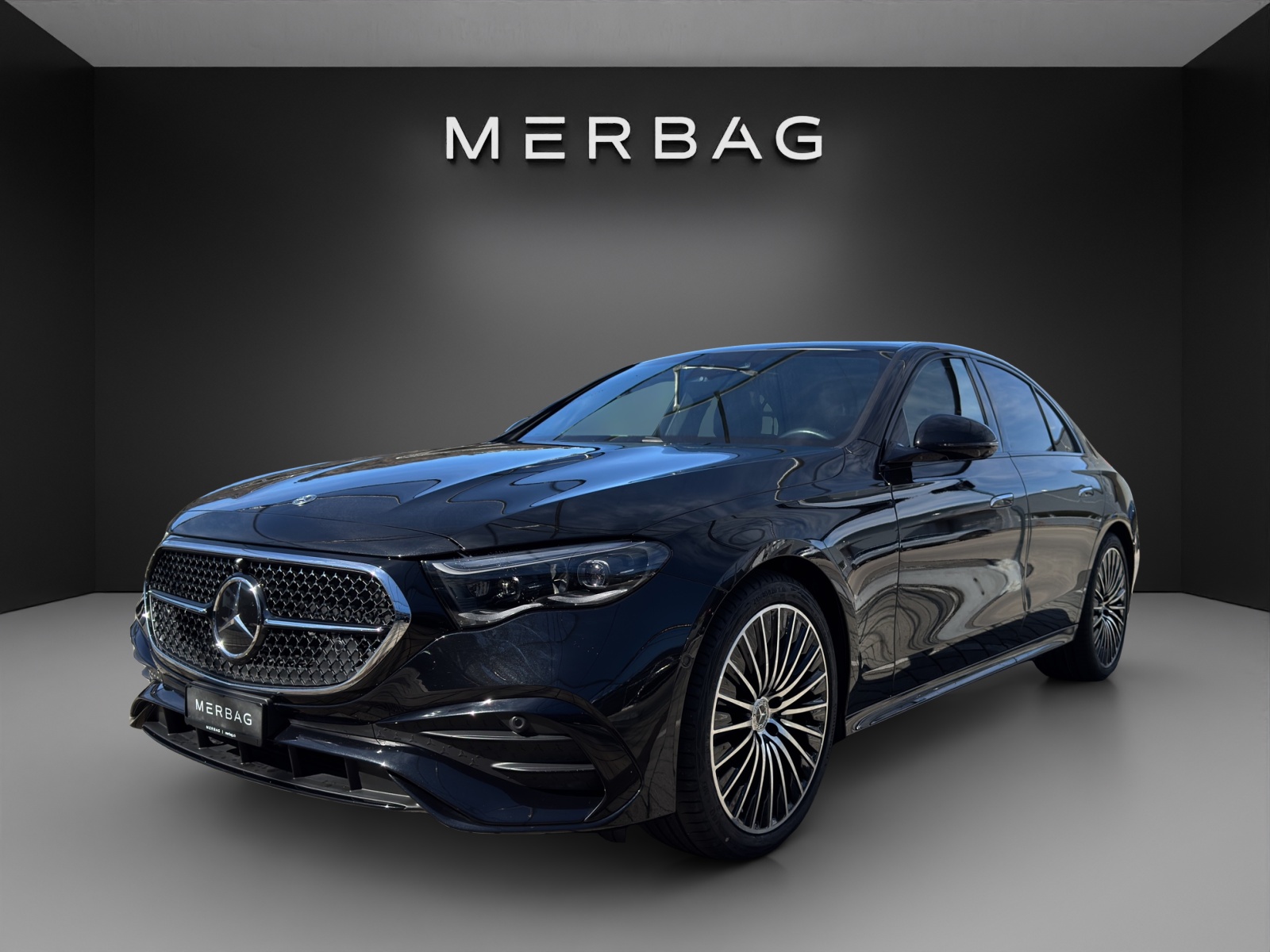 MERCEDES-BENZ E 200 9G-Tronic 4Matic-image-0