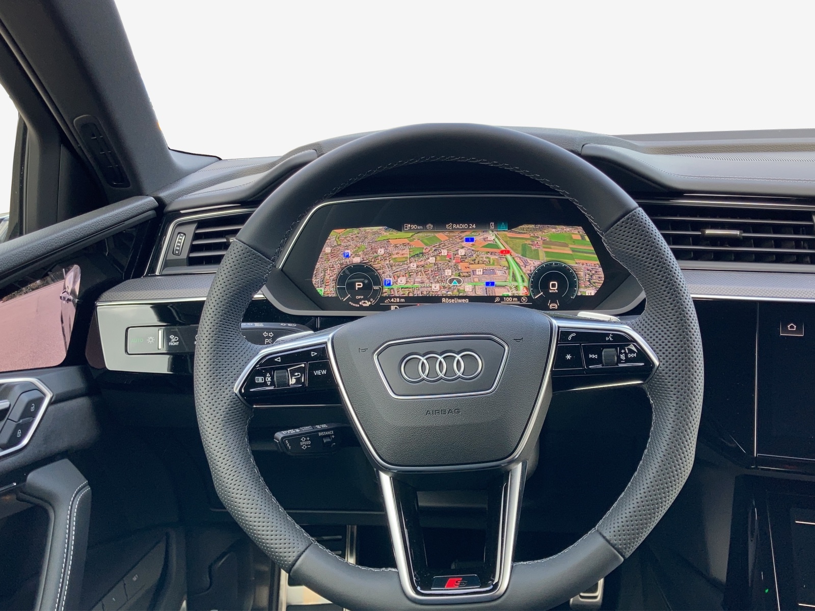 AUDI SQ8 e-tron quattro-image-9