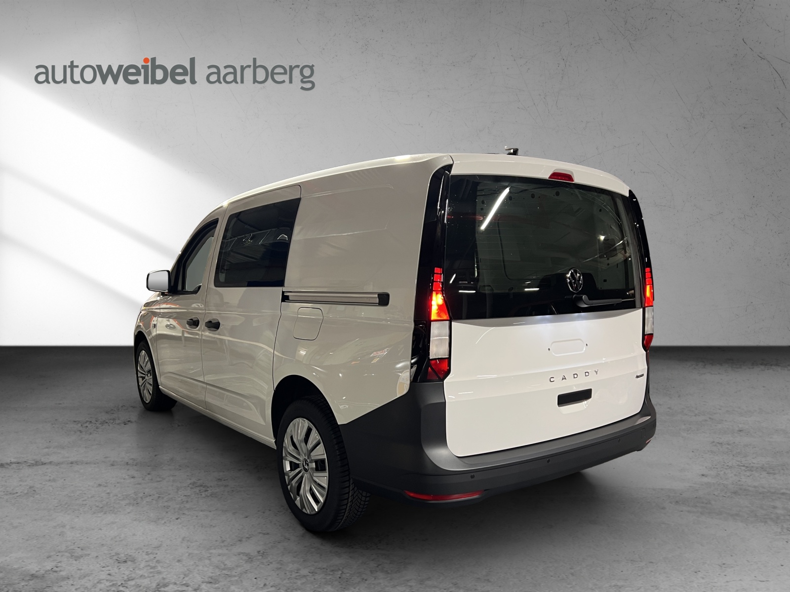 VW Caddy Cargo 2.0TDI Maxi 4Motion-showroom-element-3