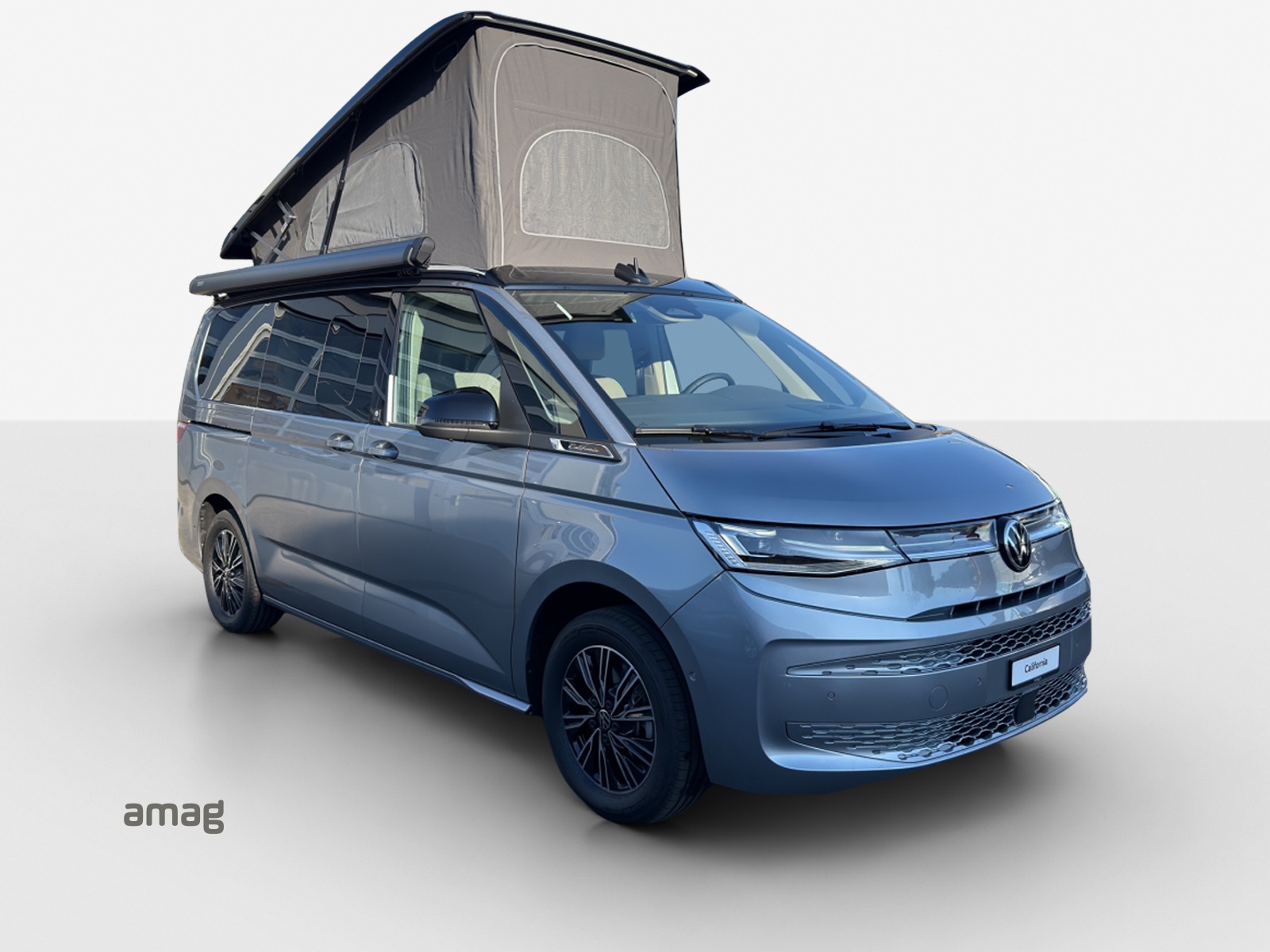 VW California 2.0 TDI Ocean Liberty-image-5