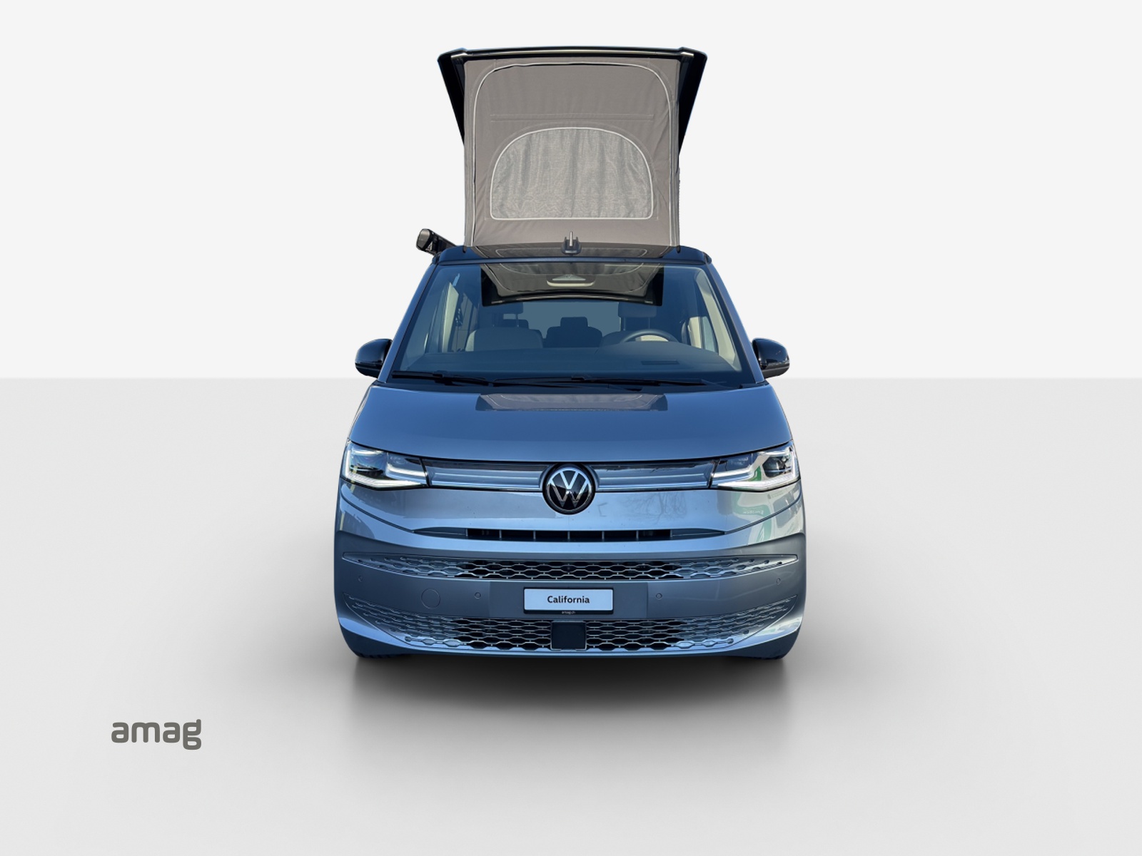VW California 2.0 TDI Ocean Liberty-image-6