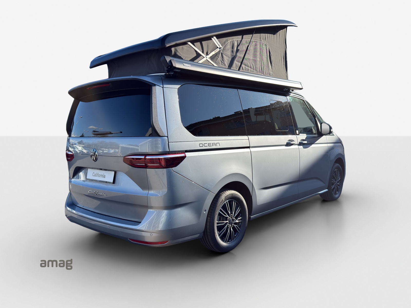 VW California 2.0 TDI Ocean Liberty-image-4