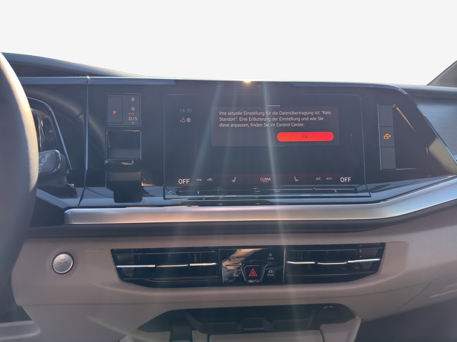 VW California 2.0 TDI Ocean Liberty-image-10