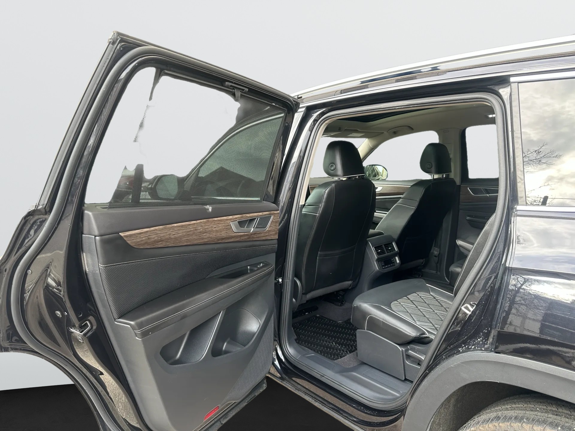 VW ATLAS 4-Motion R-Line Exceline-image-11