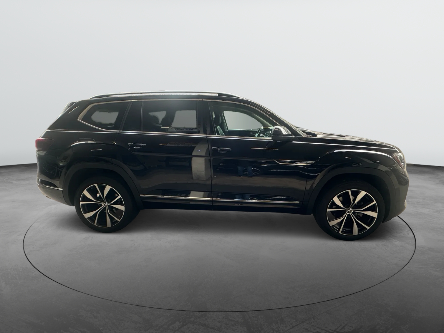 VW ATLAS 4-Motion R-Line Exceline-image-3