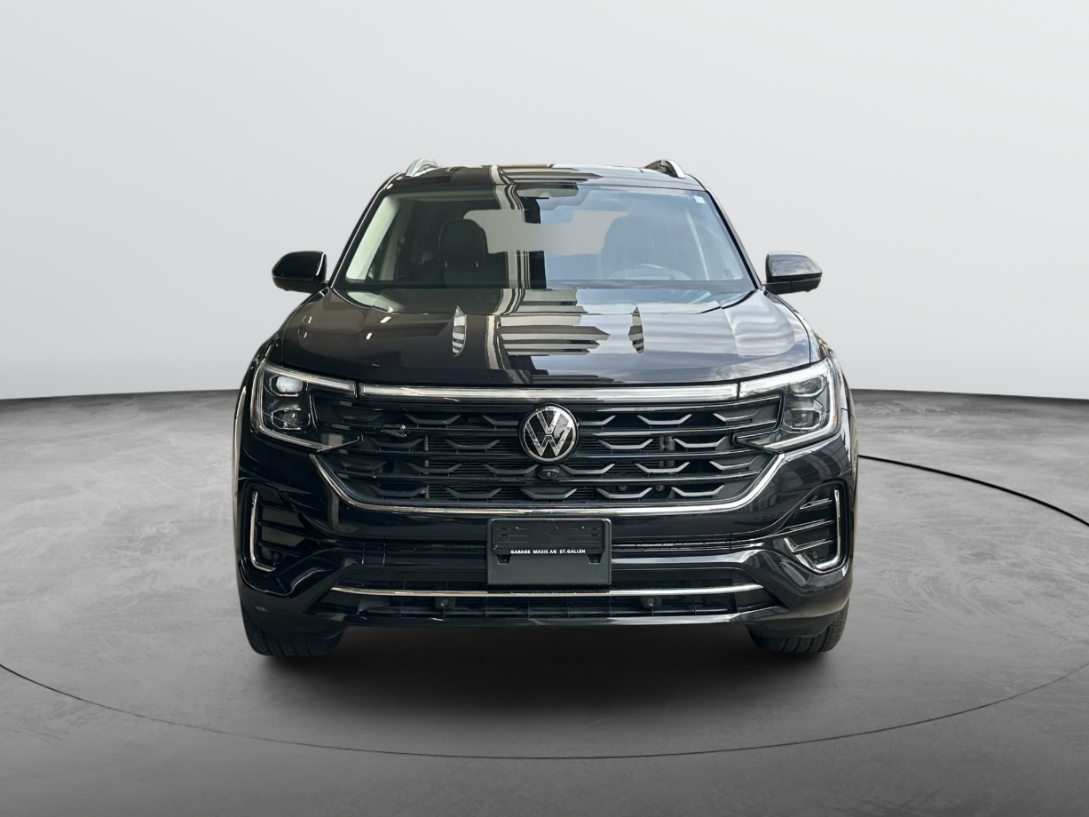 VW ATLAS 4-Motion R-Line Exceline-image-1