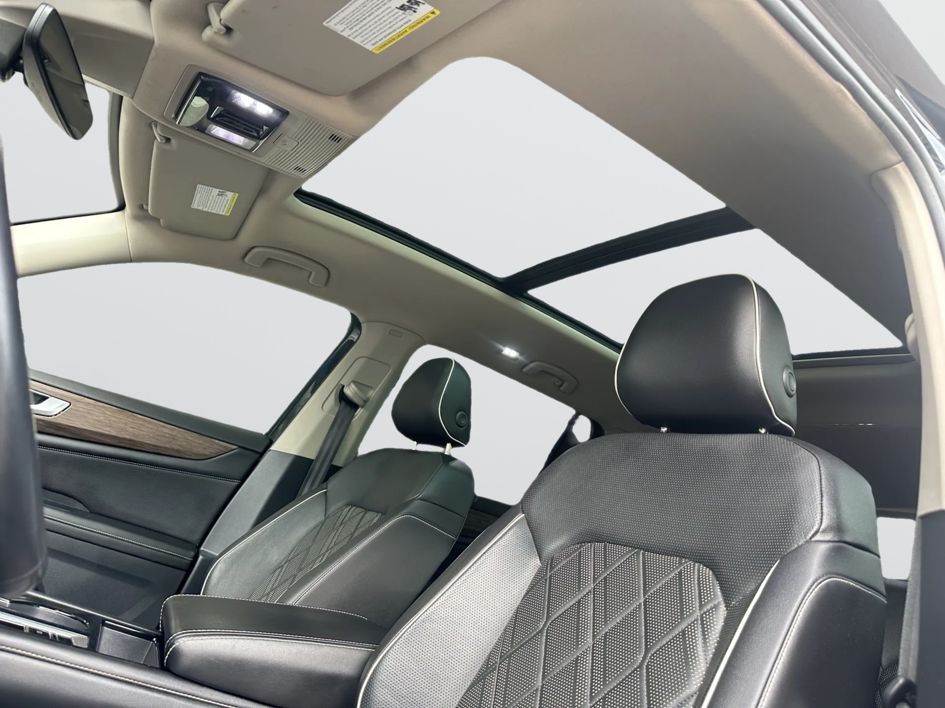 VW ATLAS 4-Motion R-Line Exceline-image-13