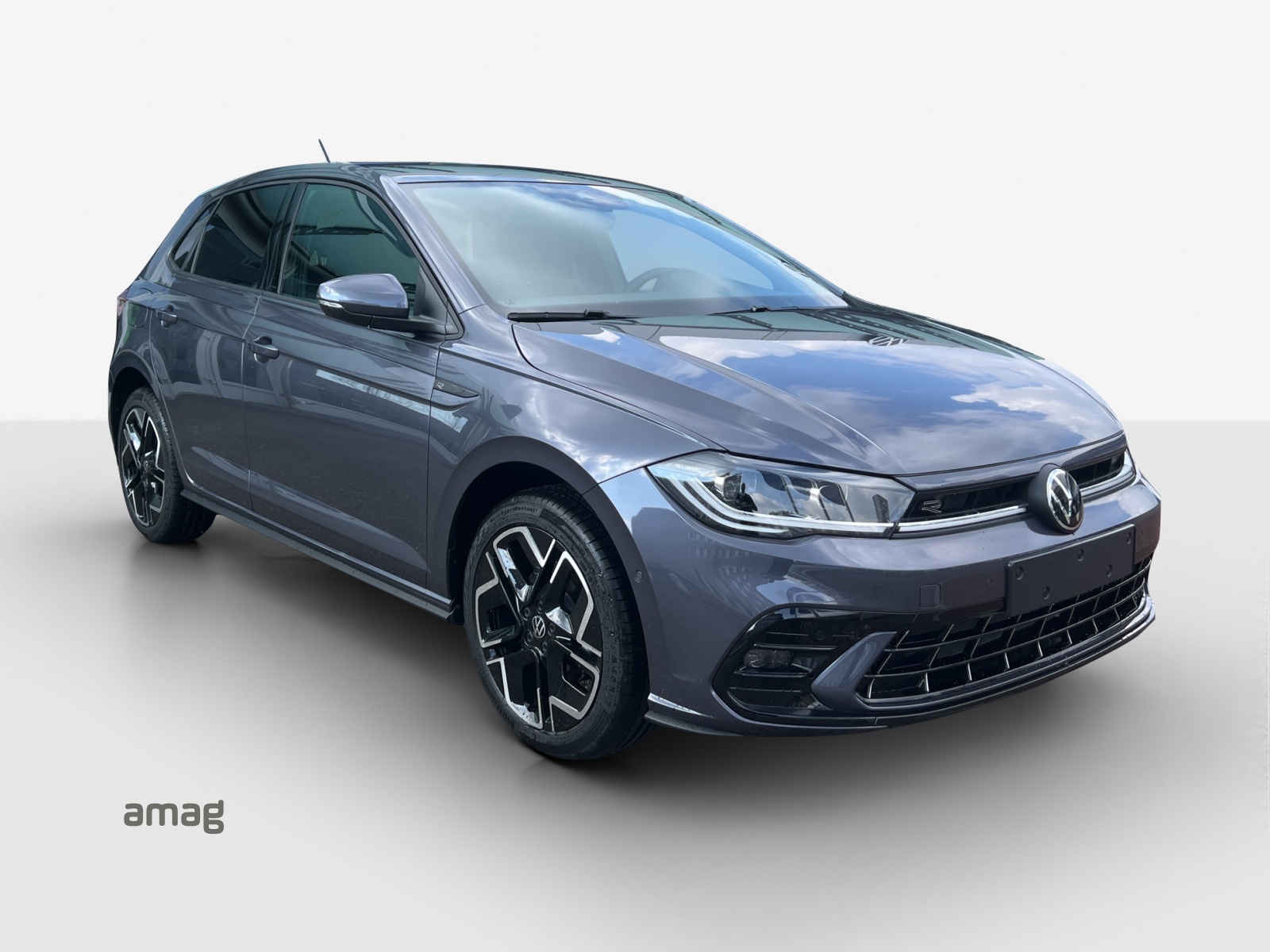VW Polo 1.0 TSI R-Line DSG-image-5
