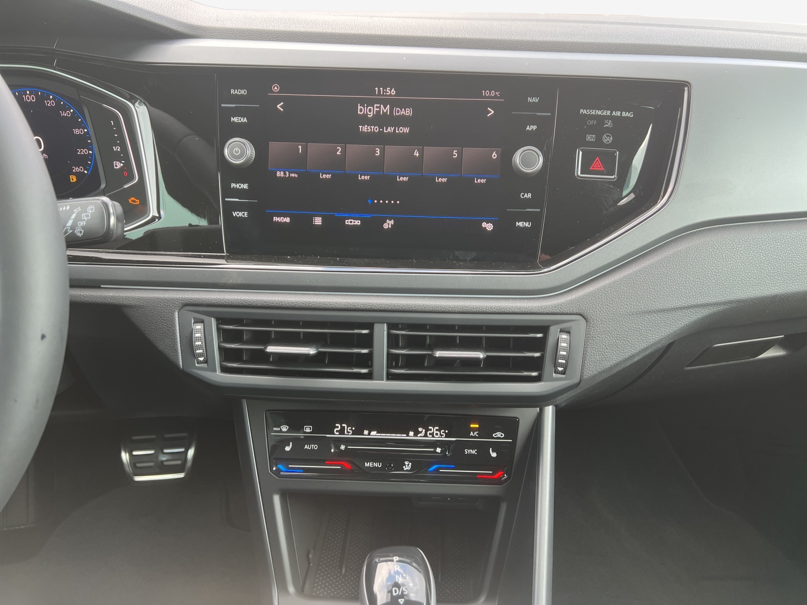 VW Polo 1.0 TSI R-Line DSG-image-10