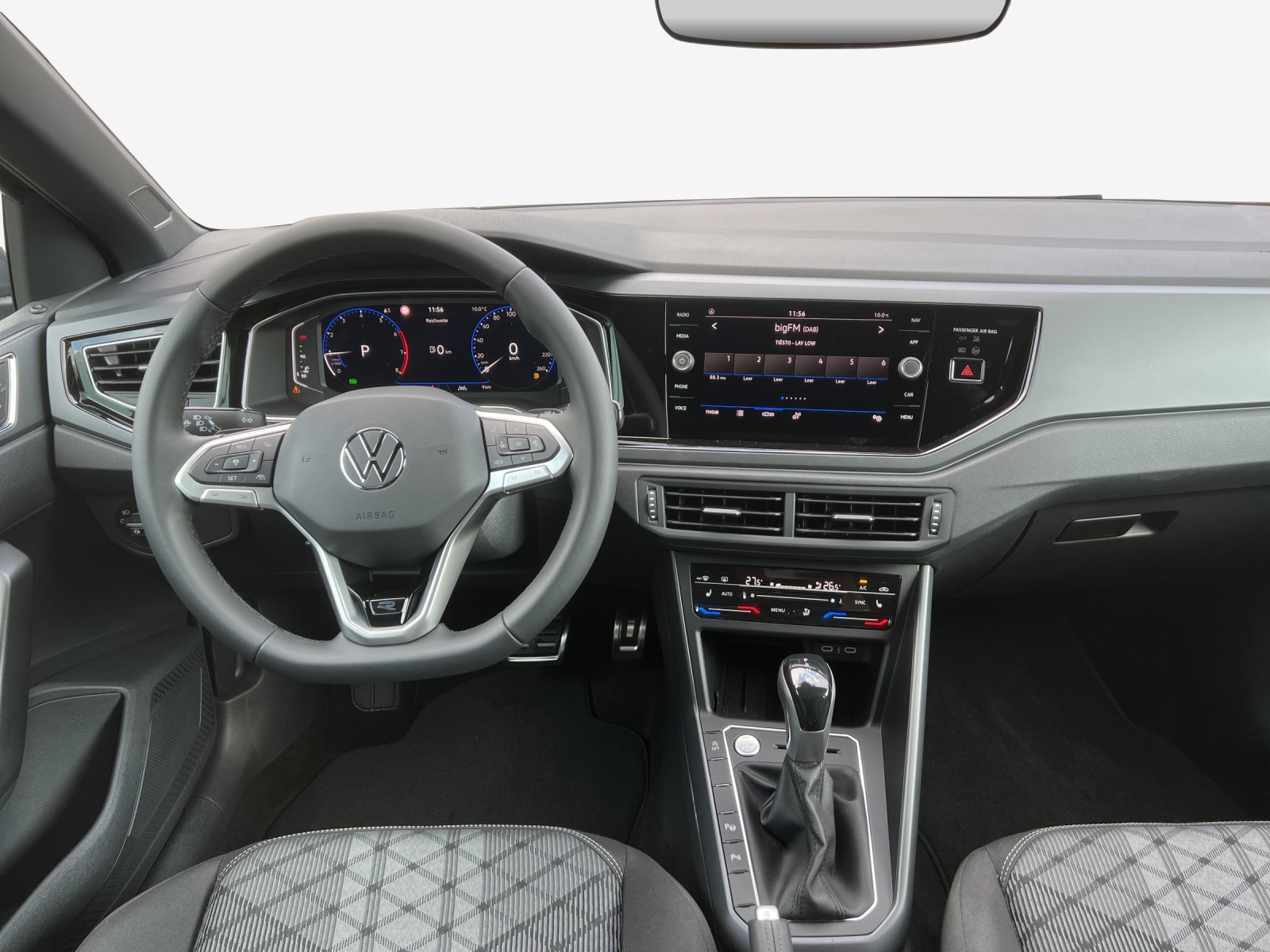 VW Polo 1.0 TSI R-Line DSG-image-8