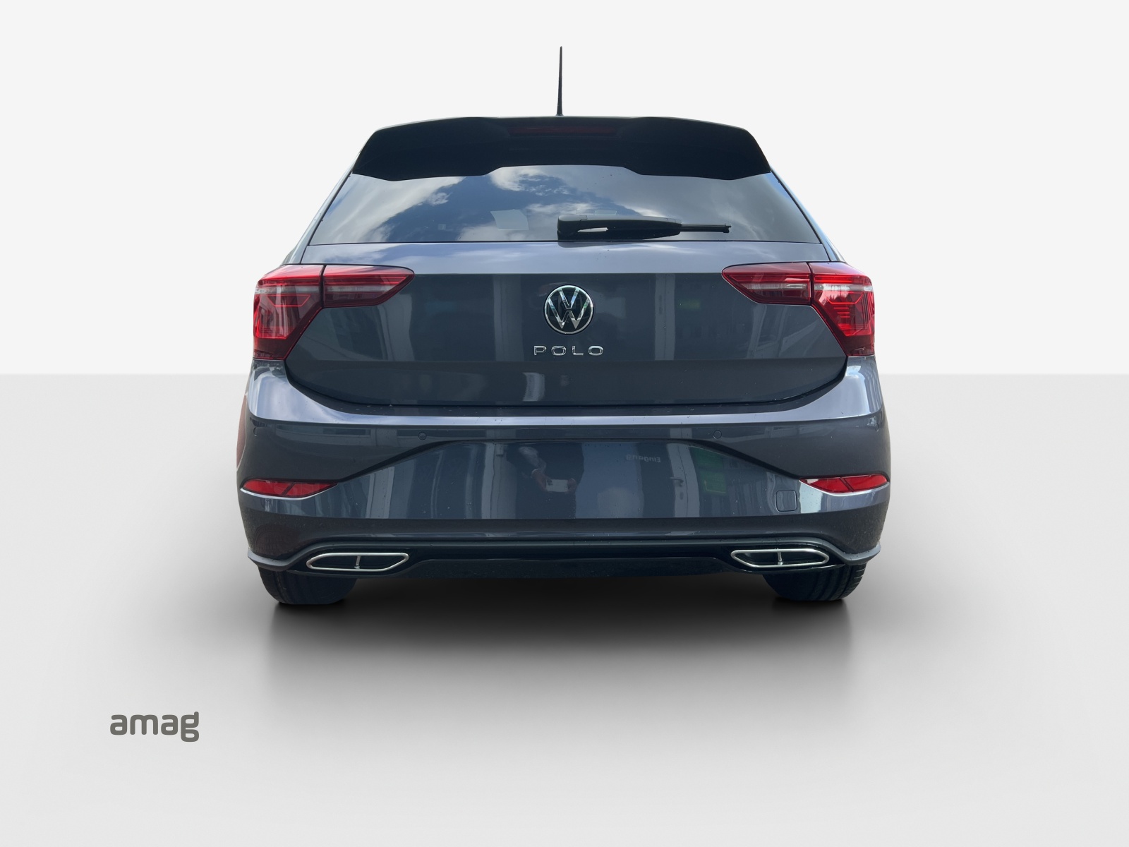 VW Polo 1.0 TSI R-Line DSG-image-3