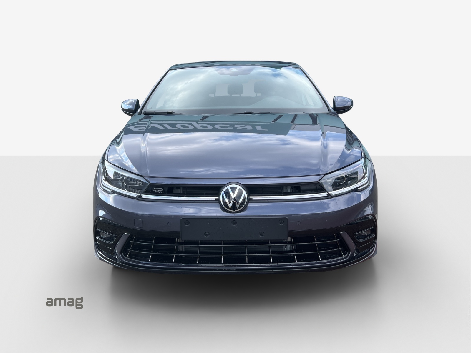 VW Polo 1.0 TSI R-Line DSG-image-6