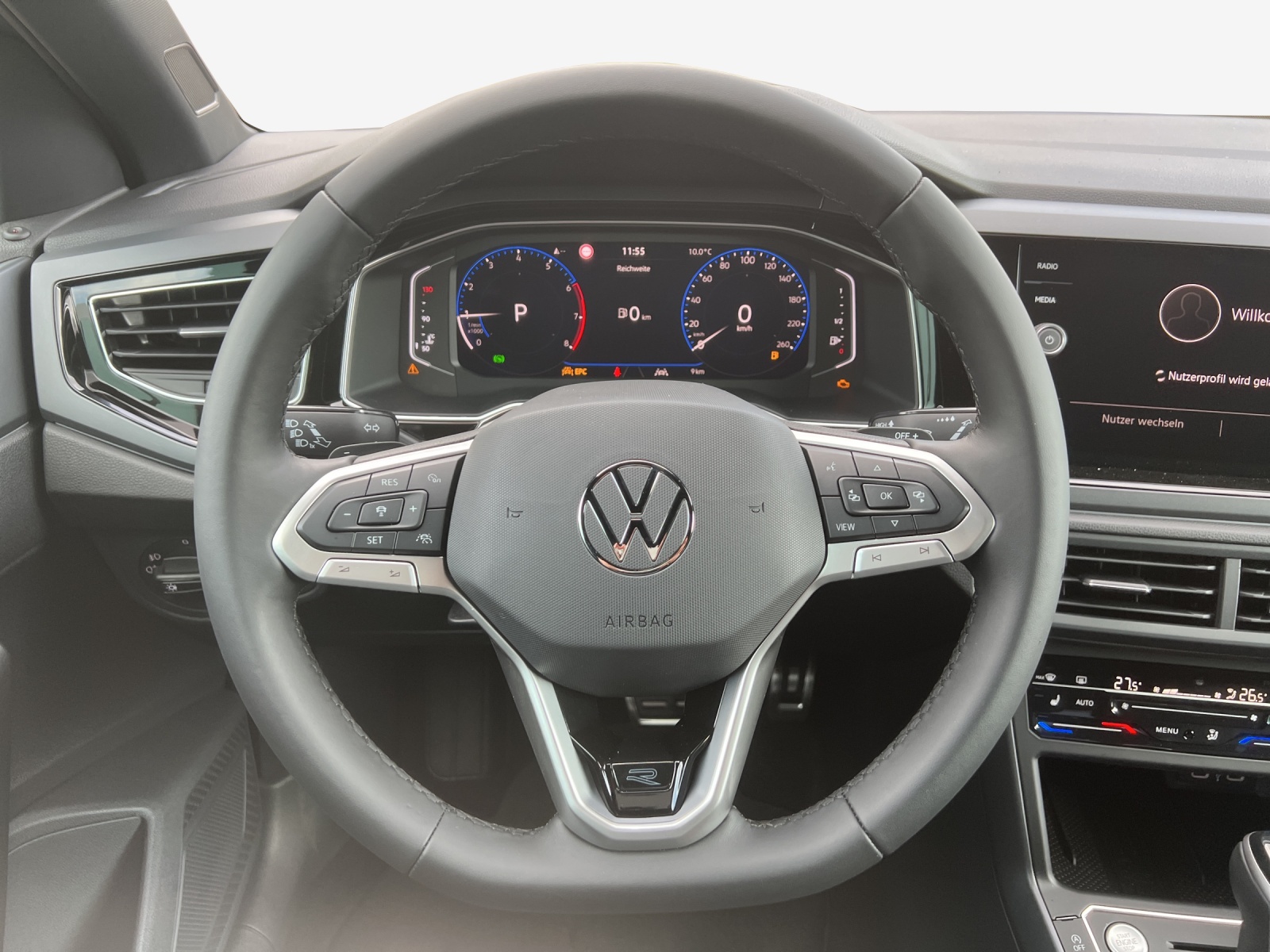 VW Polo 1.0 TSI R-Line DSG-image-9