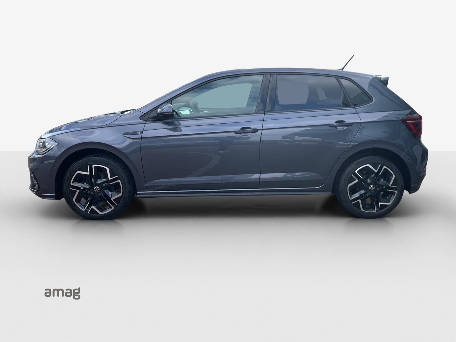VW Polo 1.0 TSI R-Line DSG-image-1