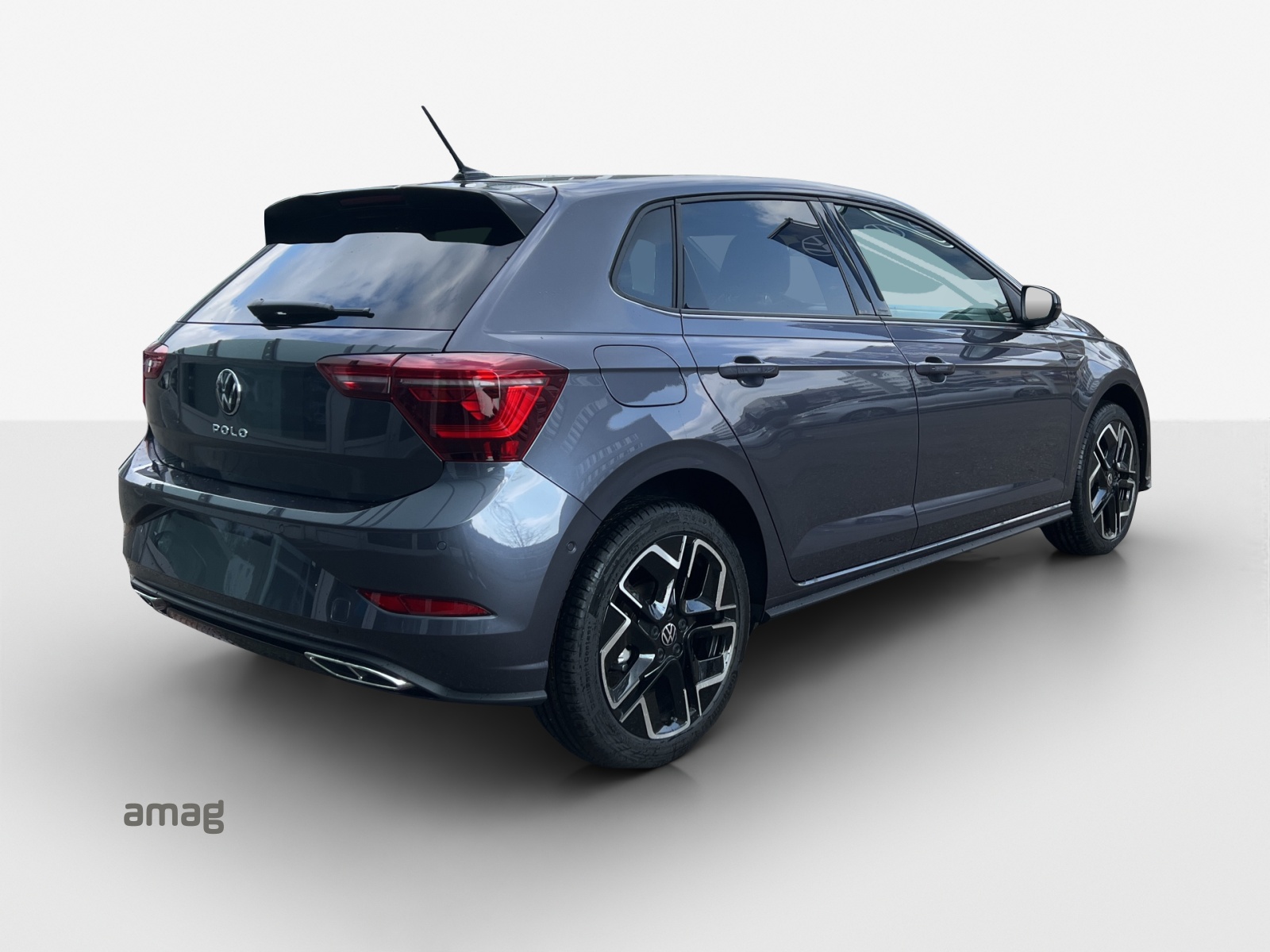 VW Polo 1.0 TSI R-Line DSG-image-4