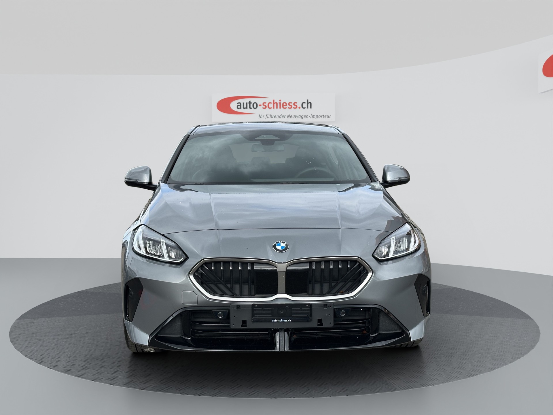 BMW 120 M Sport Steptronic-image-1