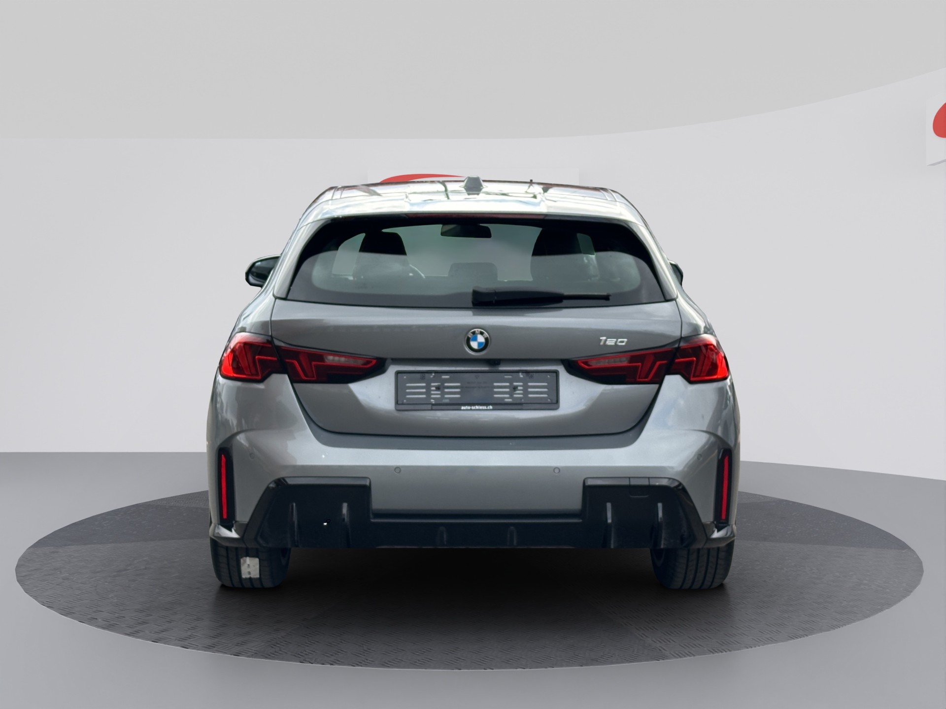 BMW 120 M Sport Steptronic-image-3
