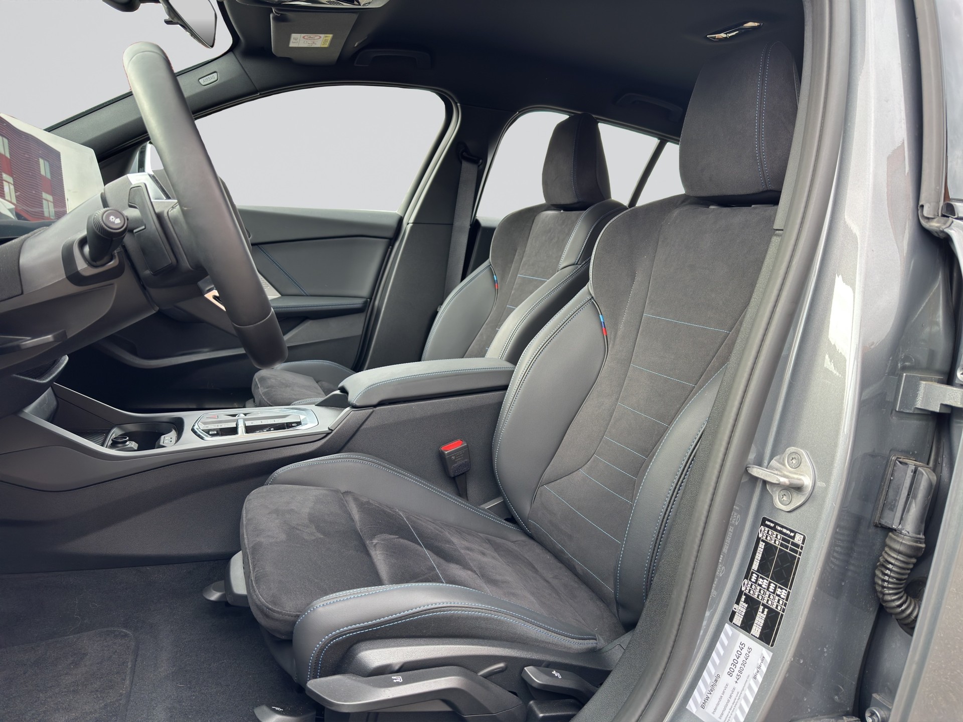 BMW 120 M Sport Steptronic-image-5