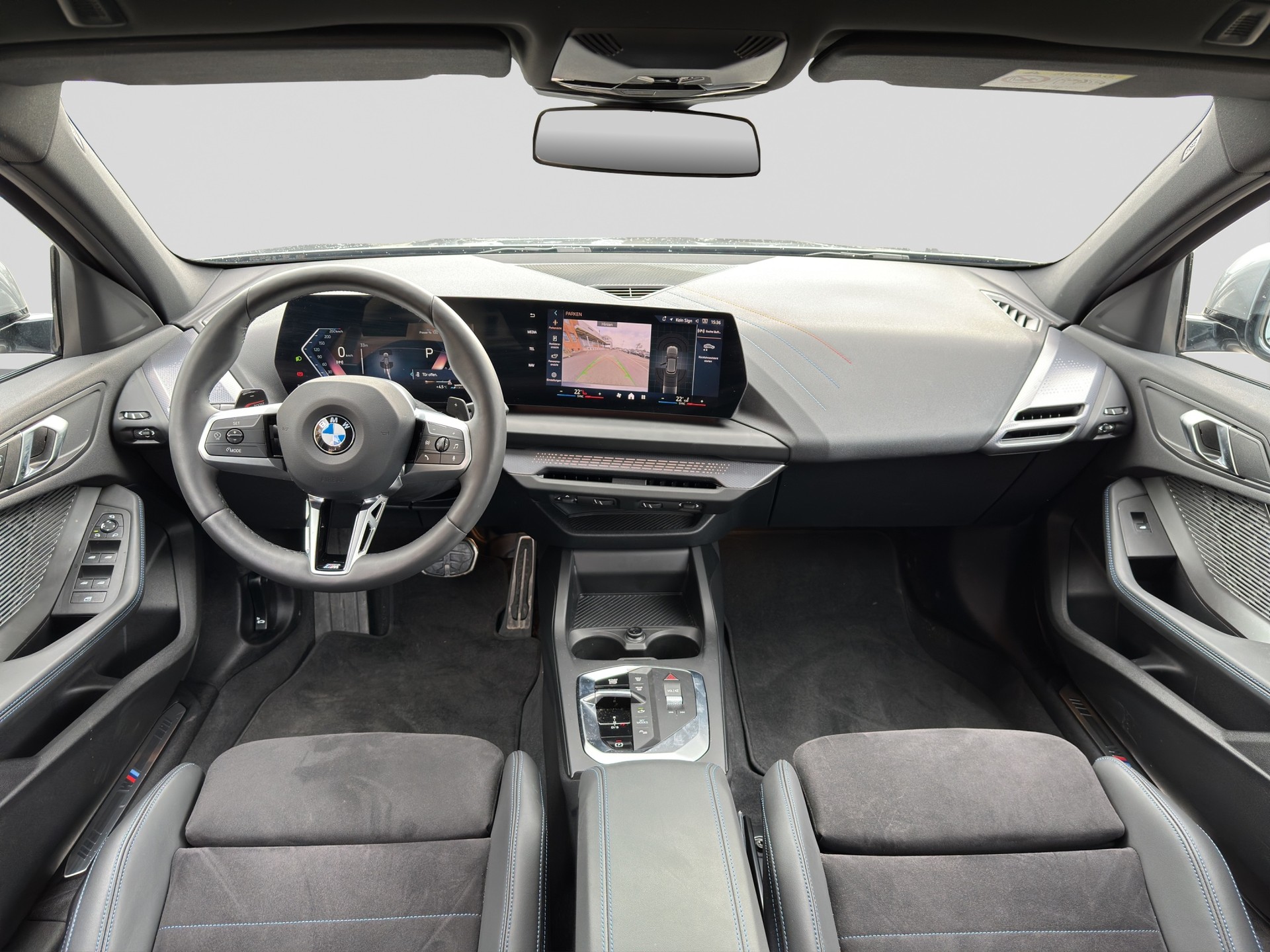 BMW 120 M Sport Steptronic-image-13