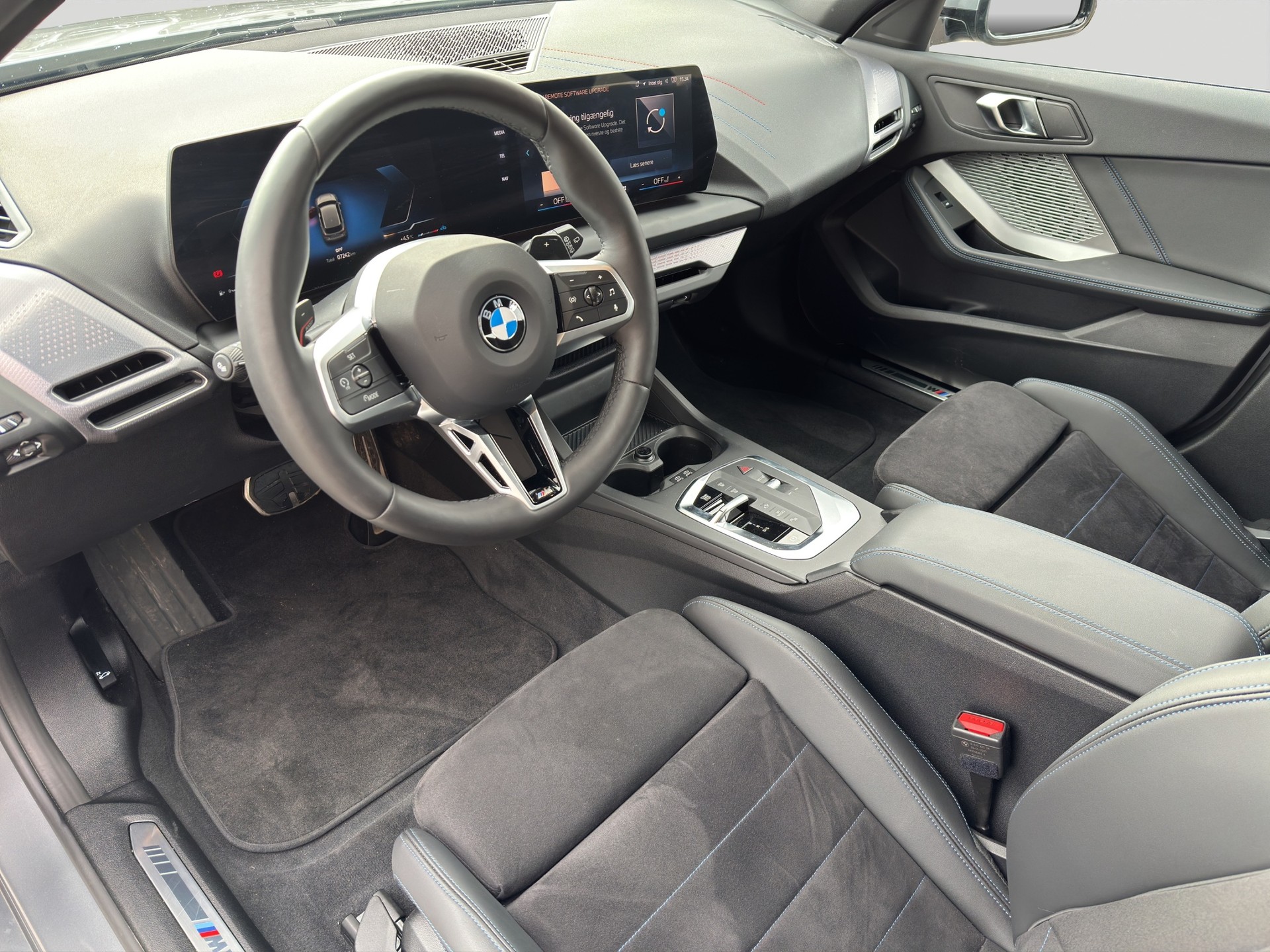 BMW 120 M Sport Steptronic-image-6