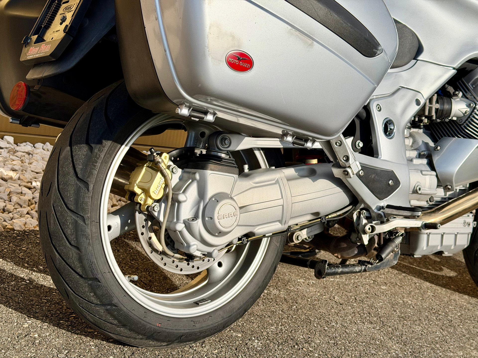MOTO GUZZI Norge 1200 GT ABS-image-6