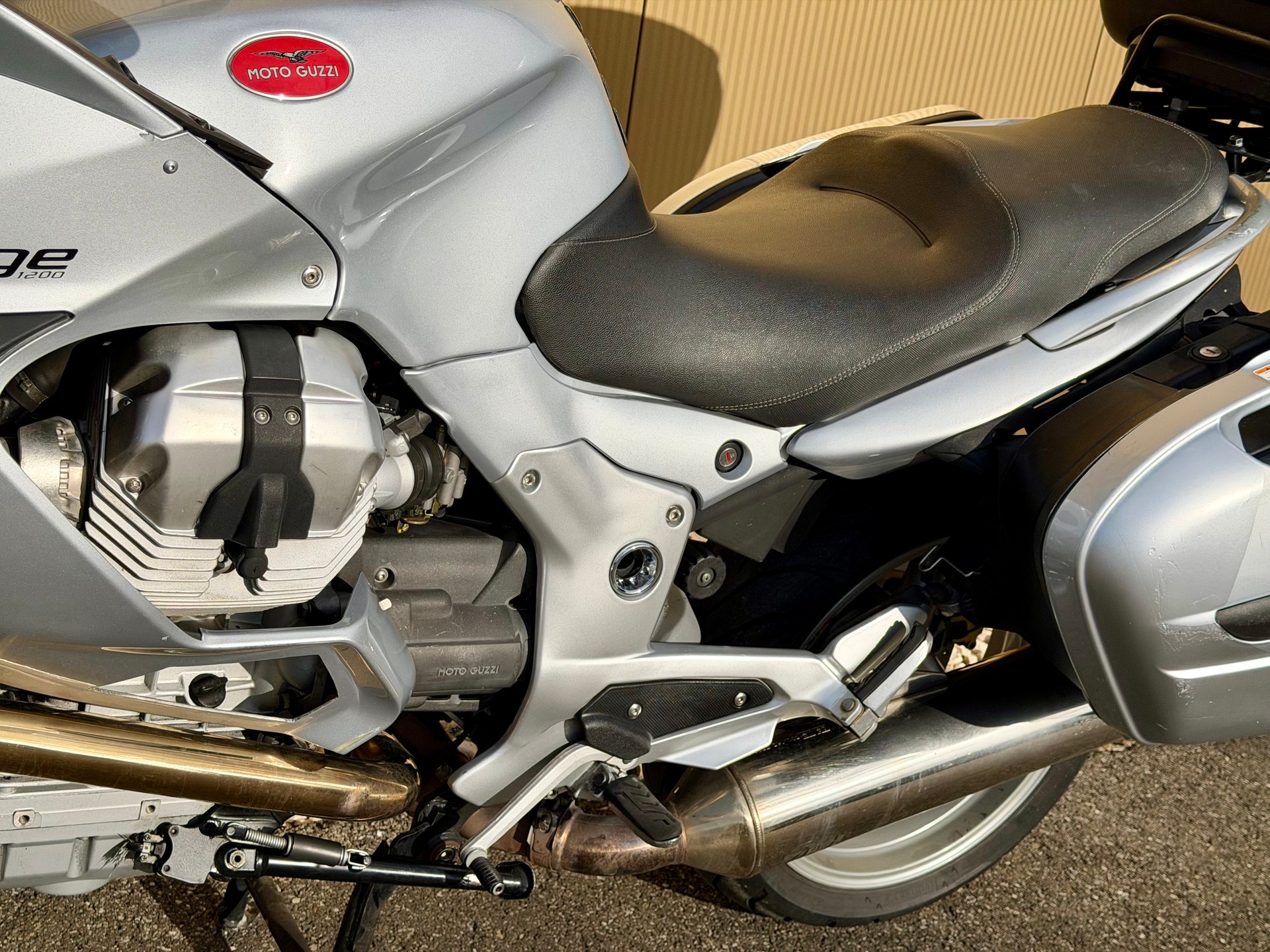 MOTO GUZZI Norge 1200 GT ABS-image-14