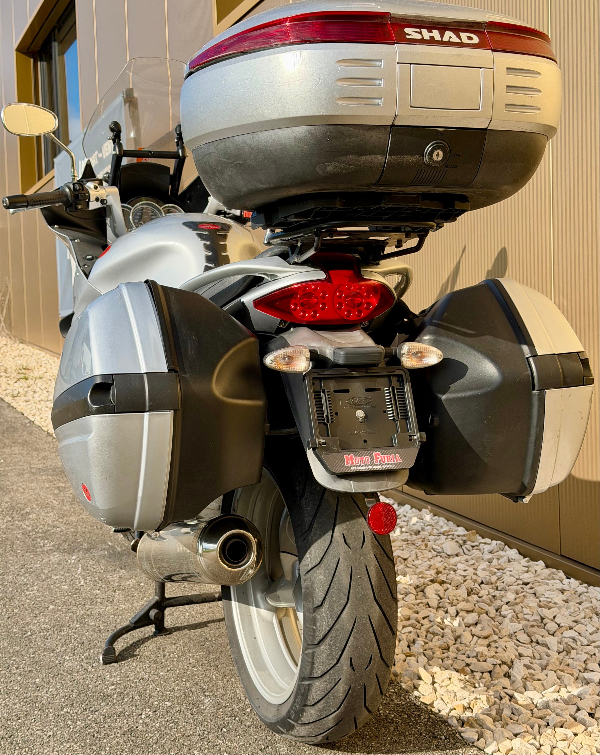 MOTO GUZZI Norge 1200 GT ABS-image-12