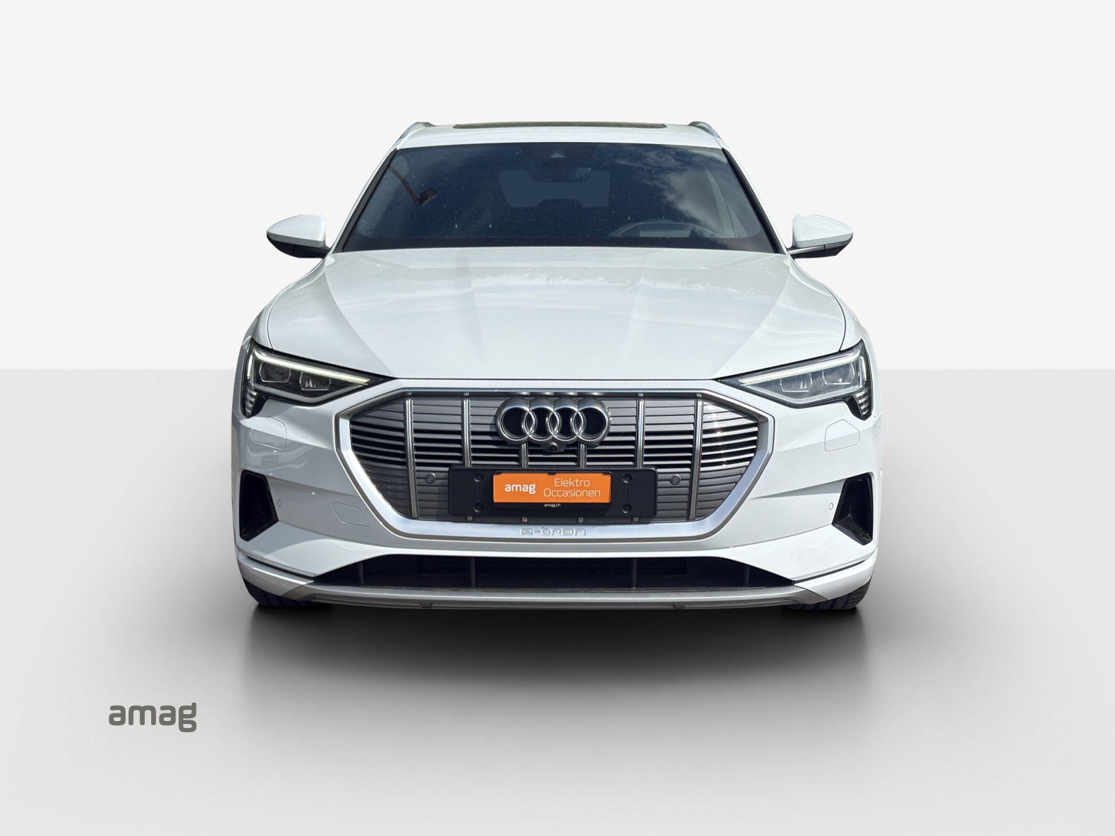 AUDI e-tron 55 Sportback Advanced quattro-image-7