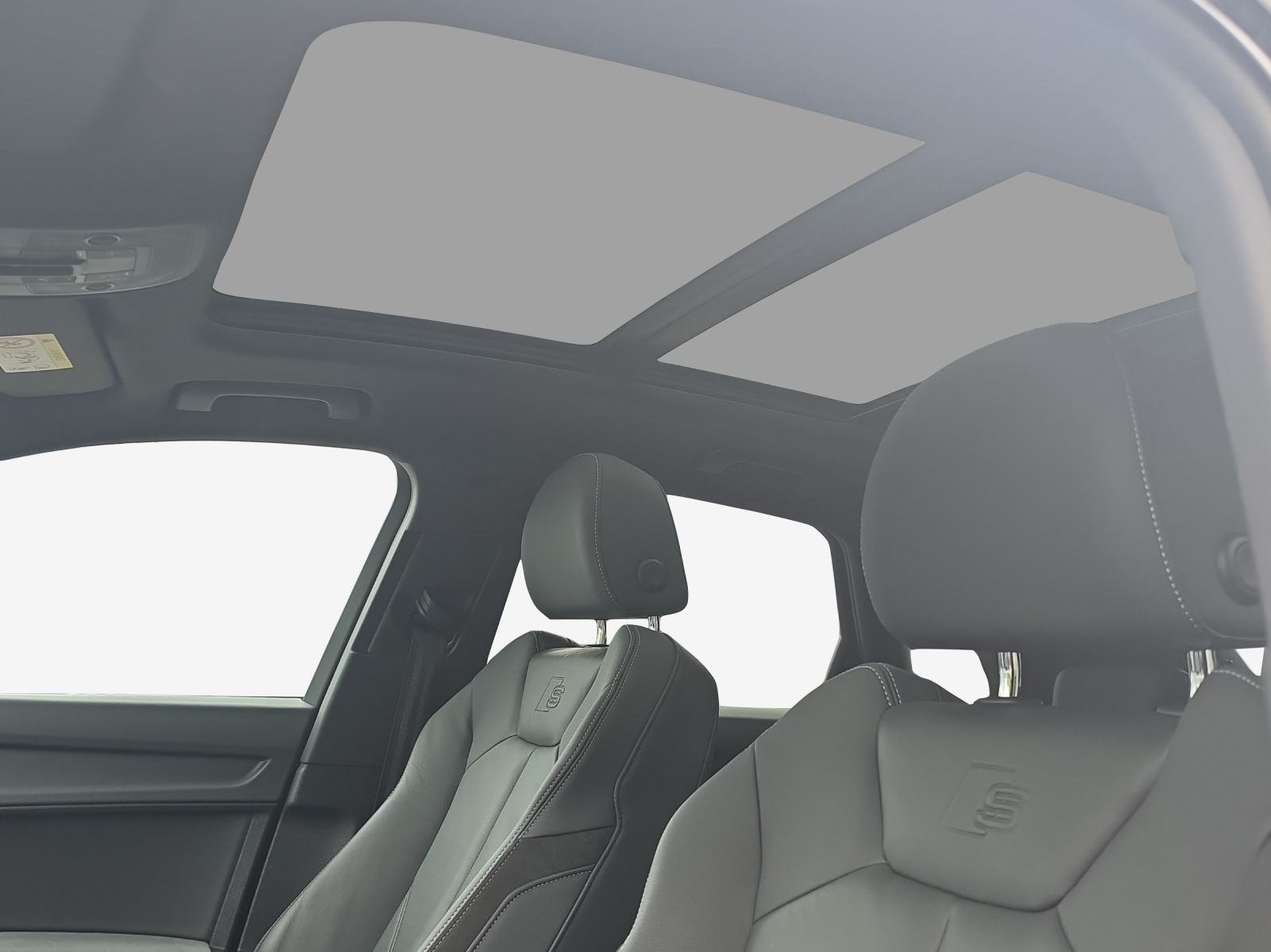 AUDI Q3 45 TFSI S line quattro S-tronic-image-10