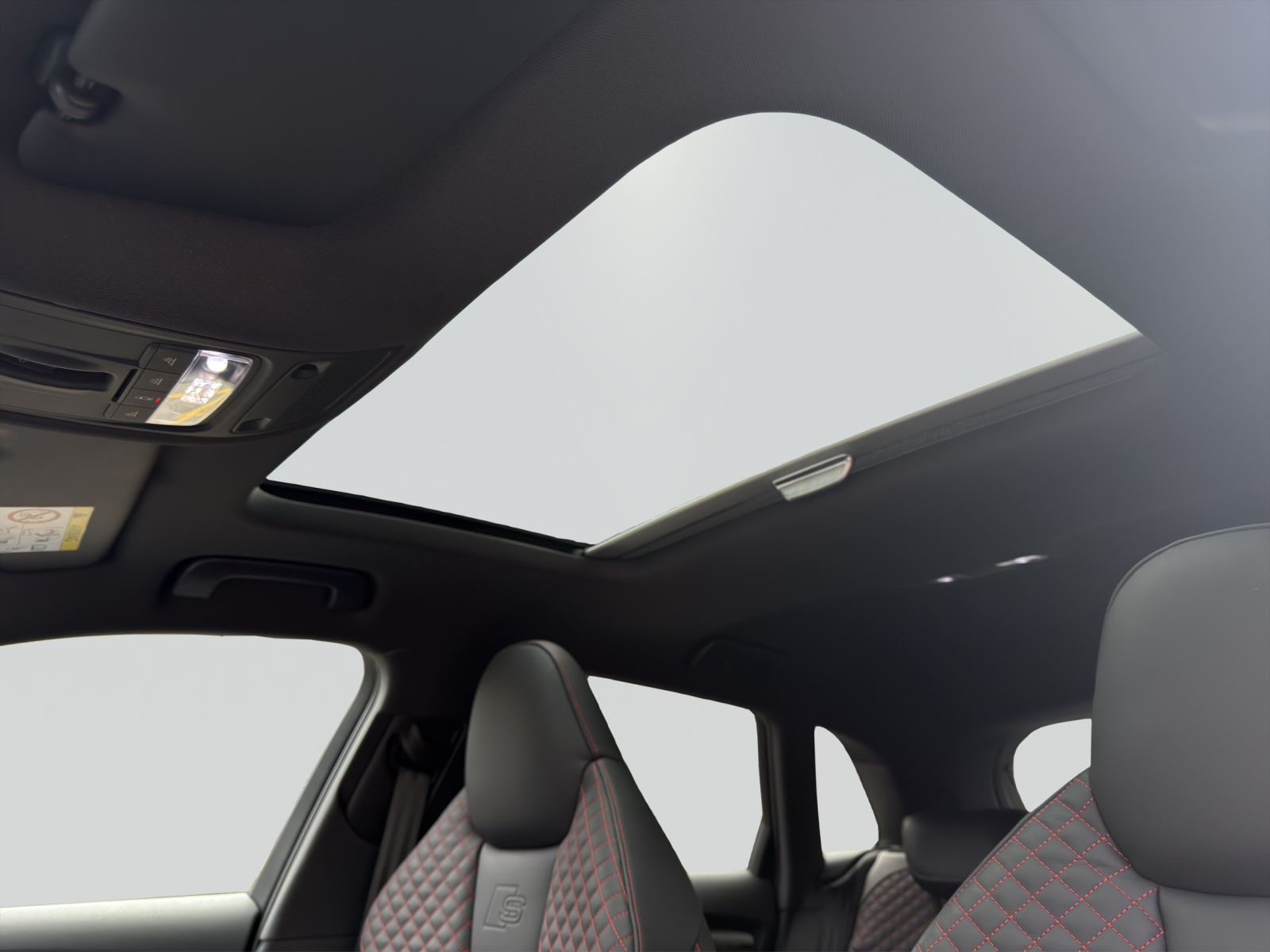 AUDI S3 Sportback 2.0 TFSI quattro S-tronic-image-13