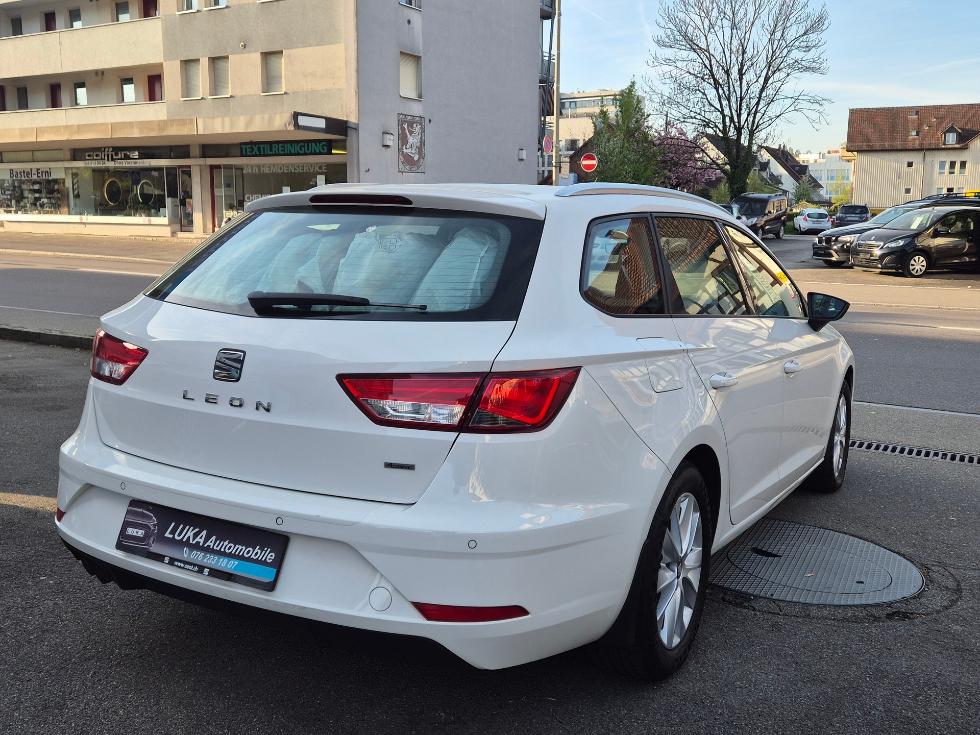 SEAT Leon ST 2.0 TDI Style 4Drive-showroom-element-3