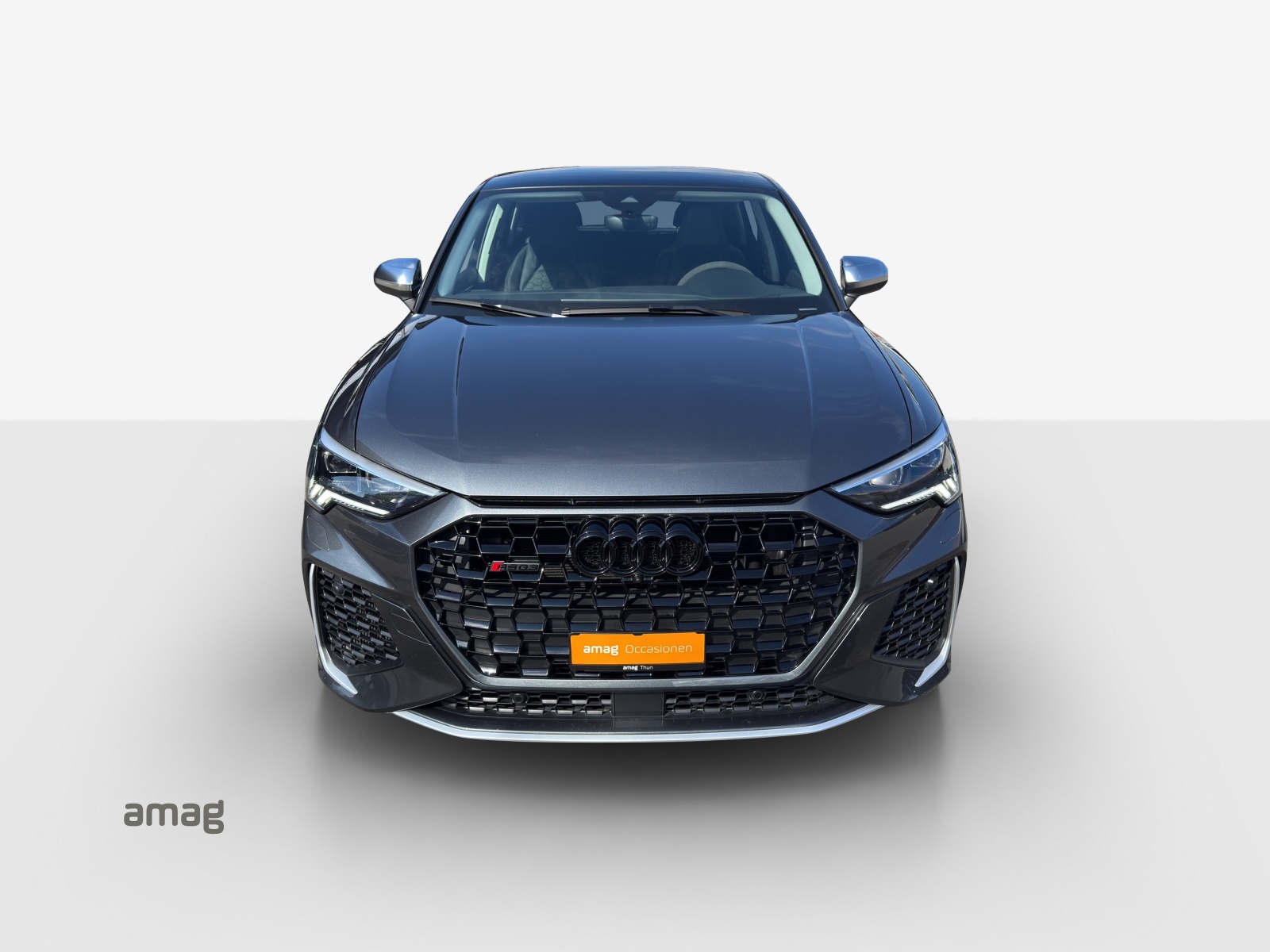 AUDI RS Q3 Sportback quattro S tronic-image-6