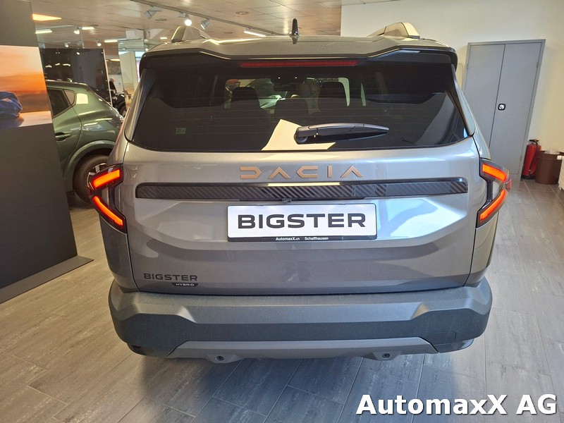 DACIA Bigster 1.8 Hybrid Extreme-image-6