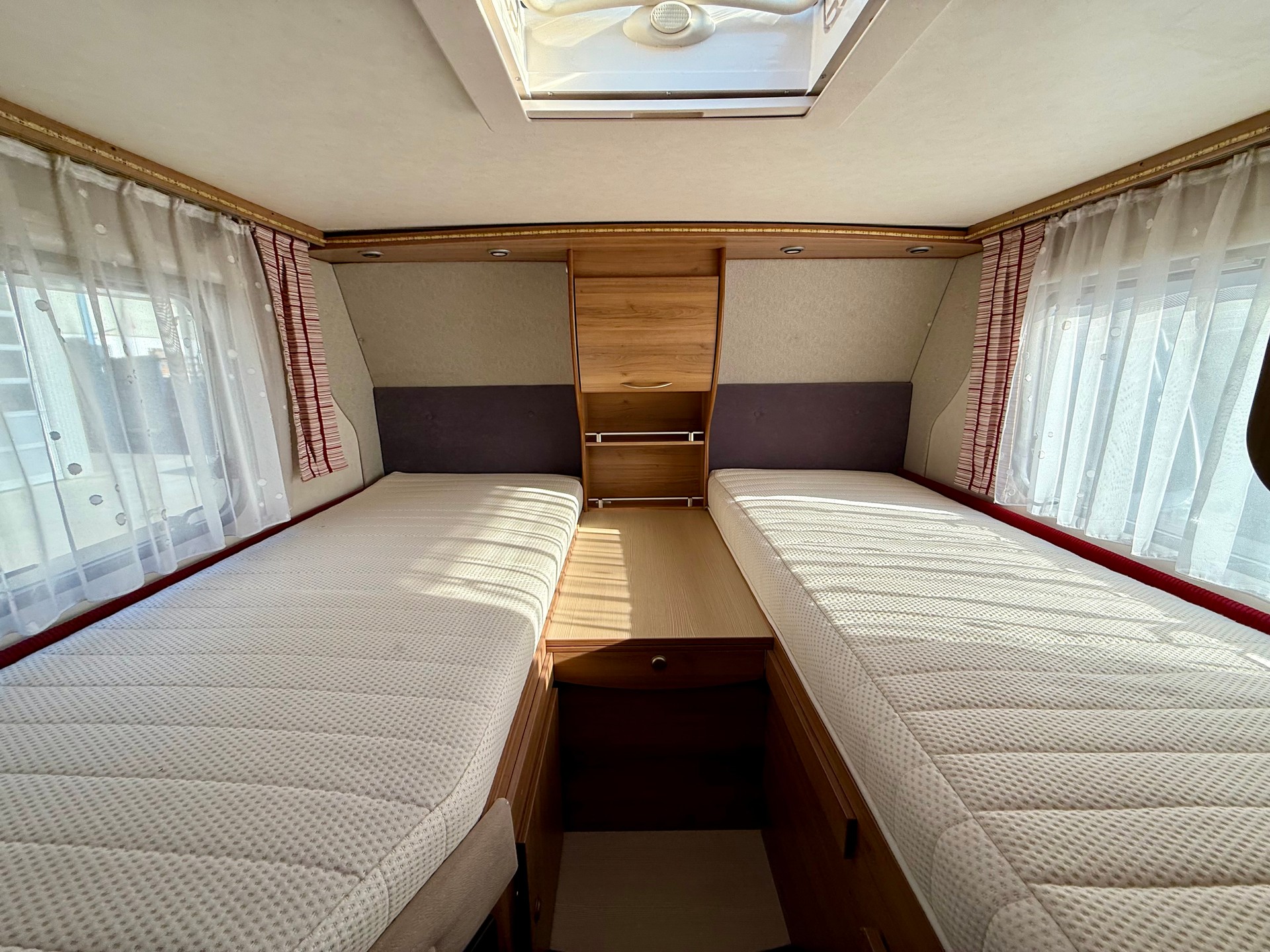 FIAT Bürstner TravelVan T620-image-14