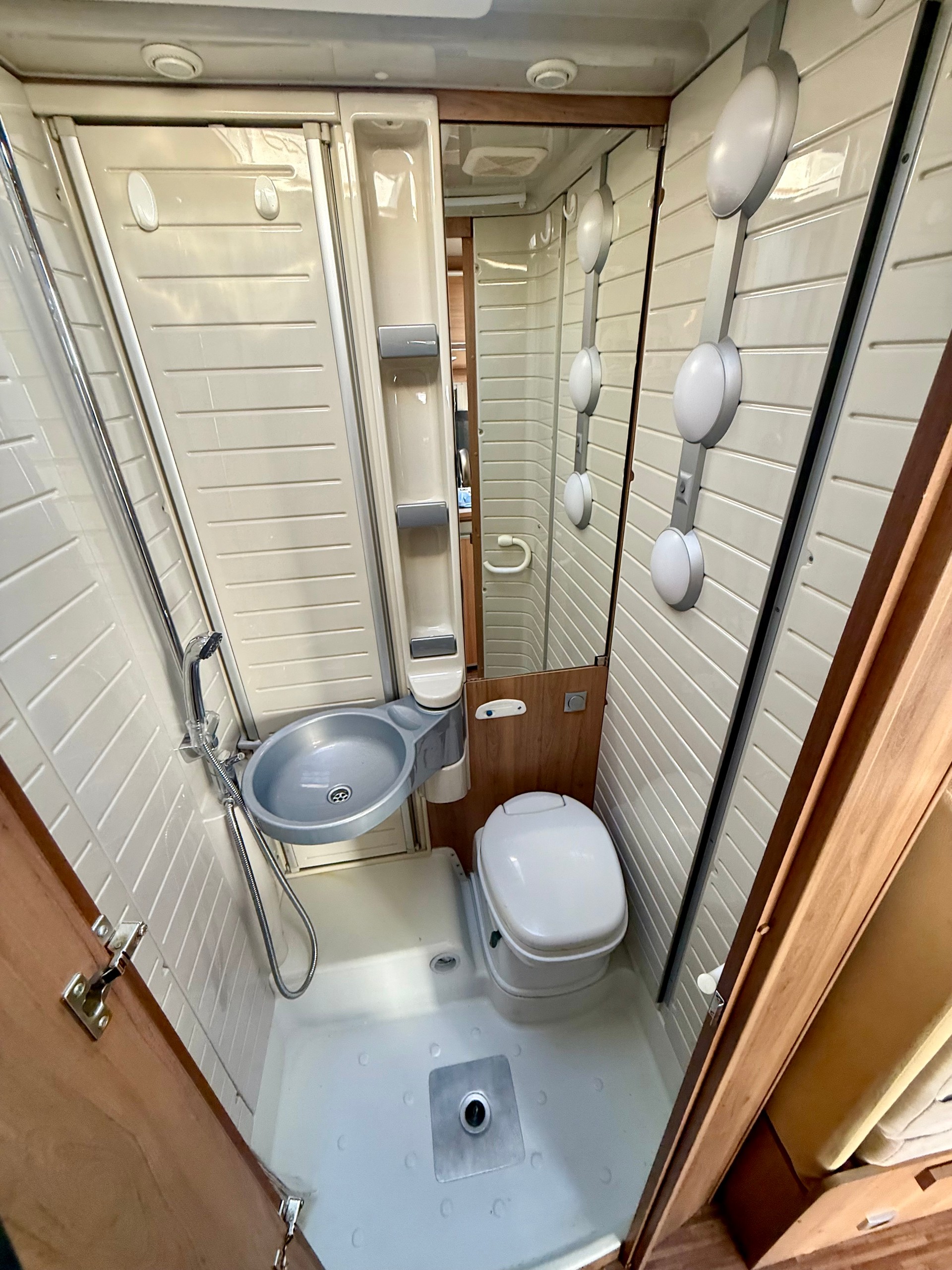 FIAT Bürstner TravelVan T620-image-18