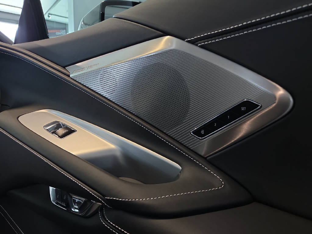 CHEVROLET Corvette Stingray Convertible 6.2 V8 3LT-image-11