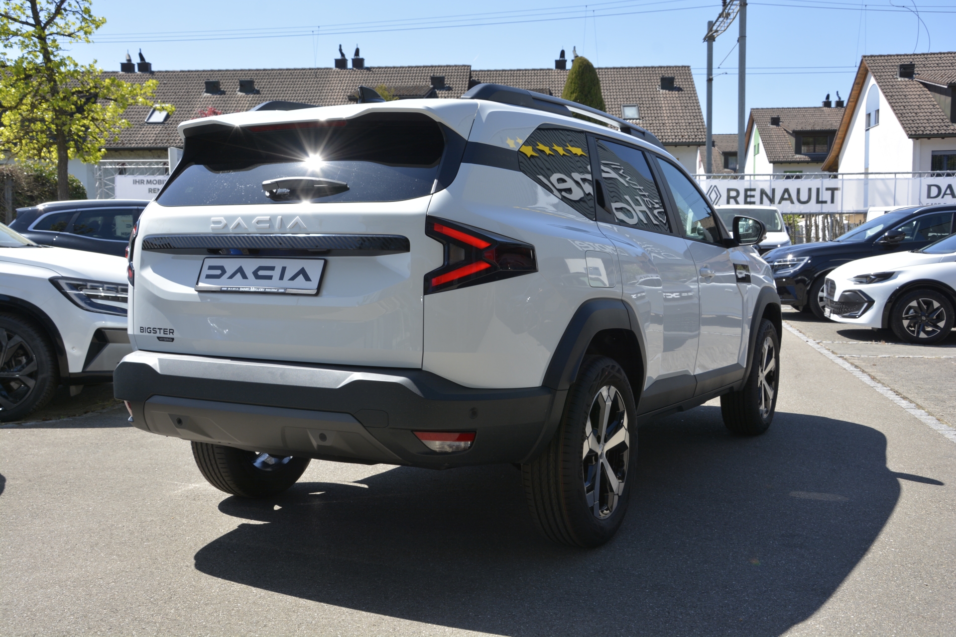 DACIA BIGSTER journey hybrid 155-image-4