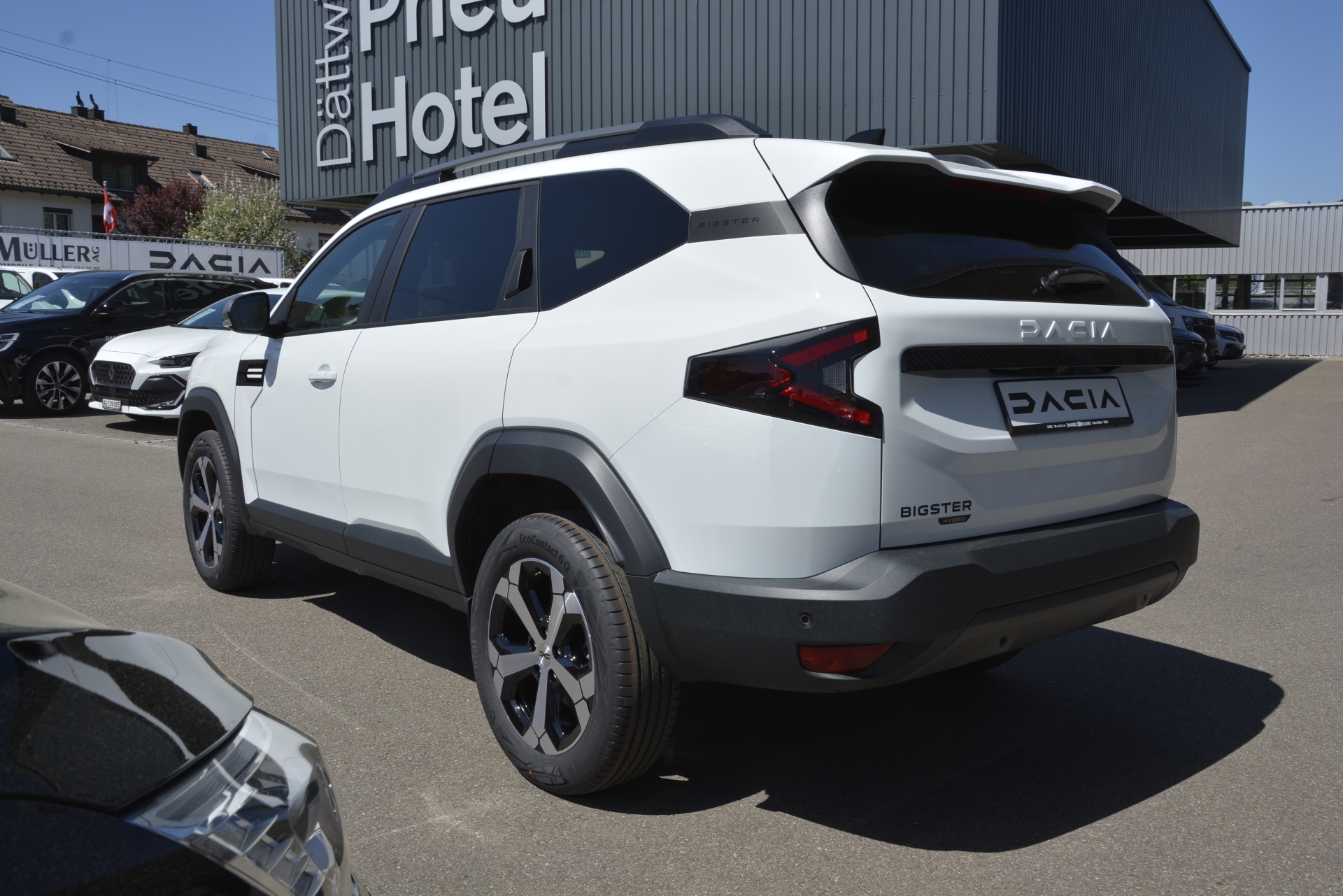 DACIA BIGSTER journey hybrid 155-image-3