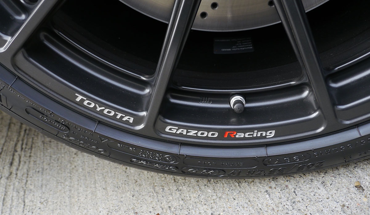 TOYOTA Supra GR 3.0i Turbo A90 Final Edition-image-18