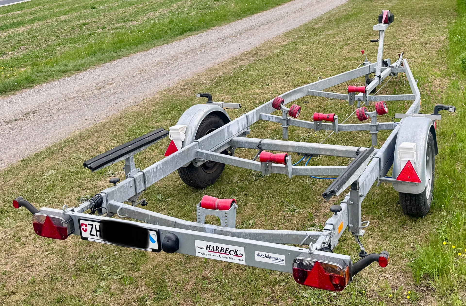 HARBECK B 1600-image-2