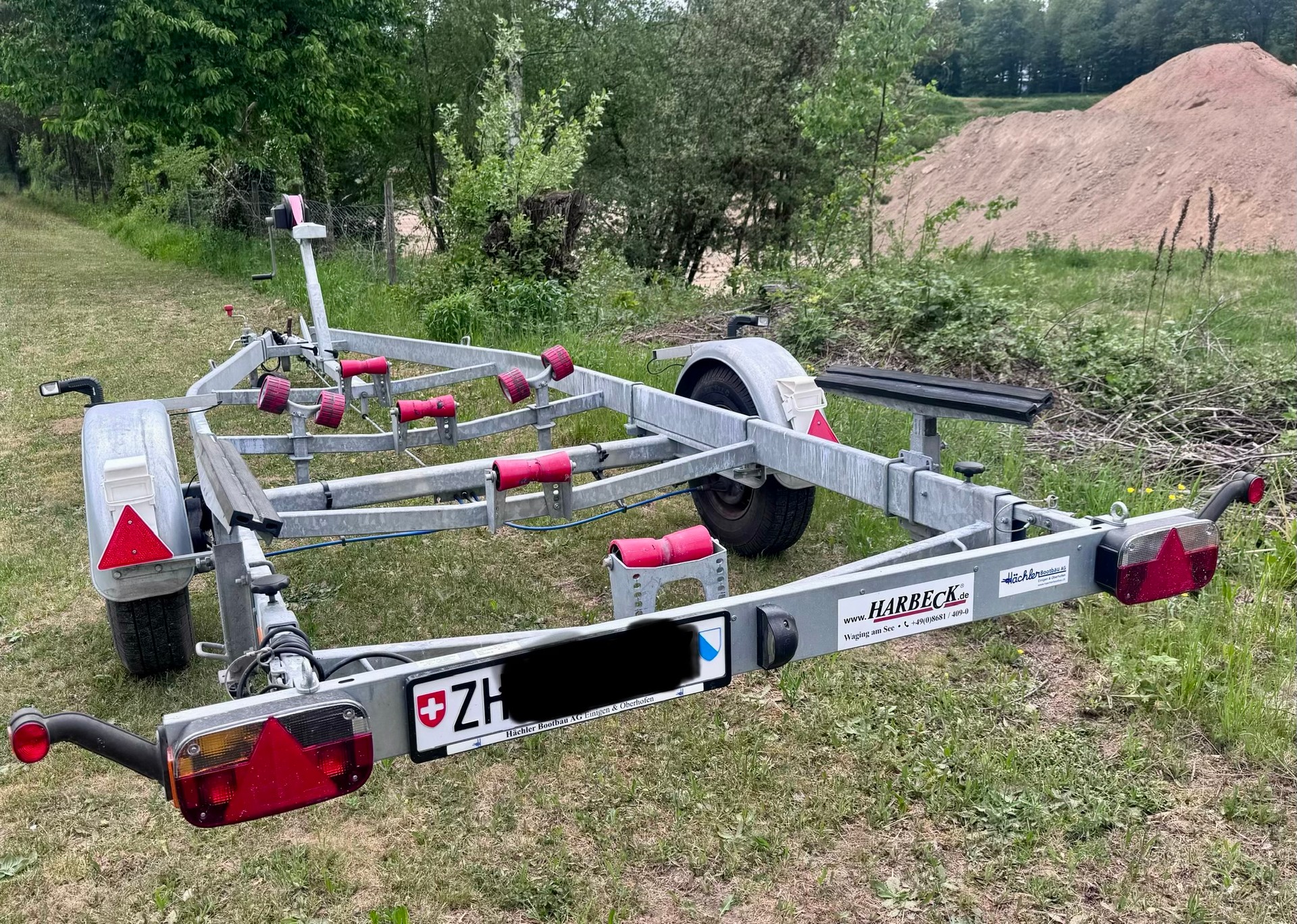 HARBECK B 1600-image-3