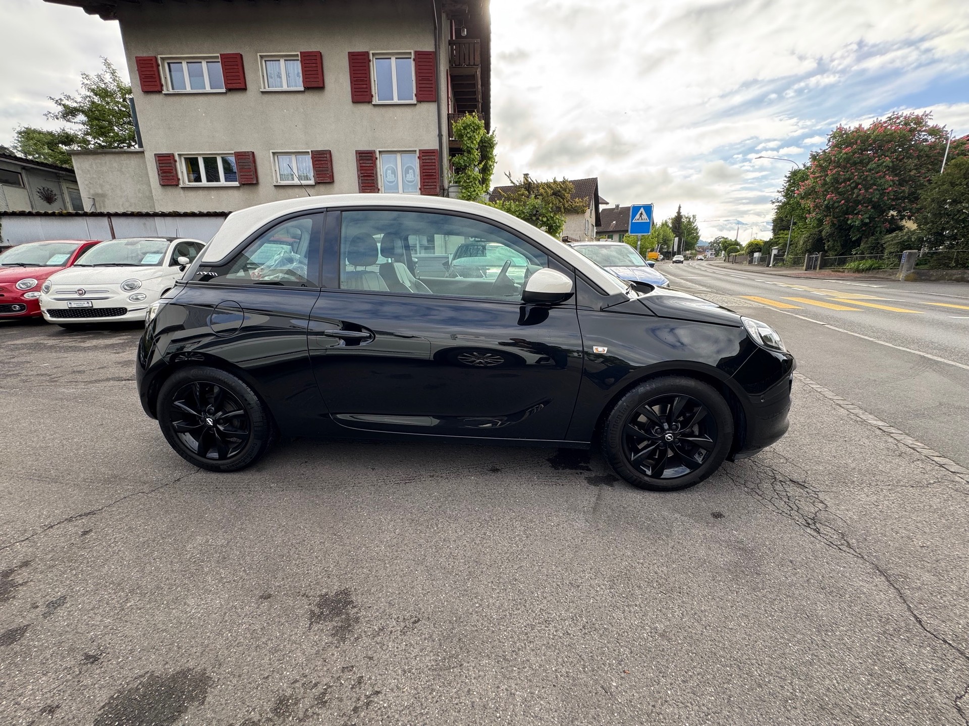 OPEL Adam 1.0 ecoFLEX Turbo JAM-image-4