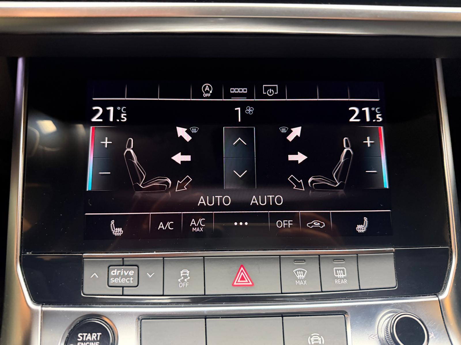 AUDI A6 2.0 40 TDI Design quattro S-Tronic-image-22