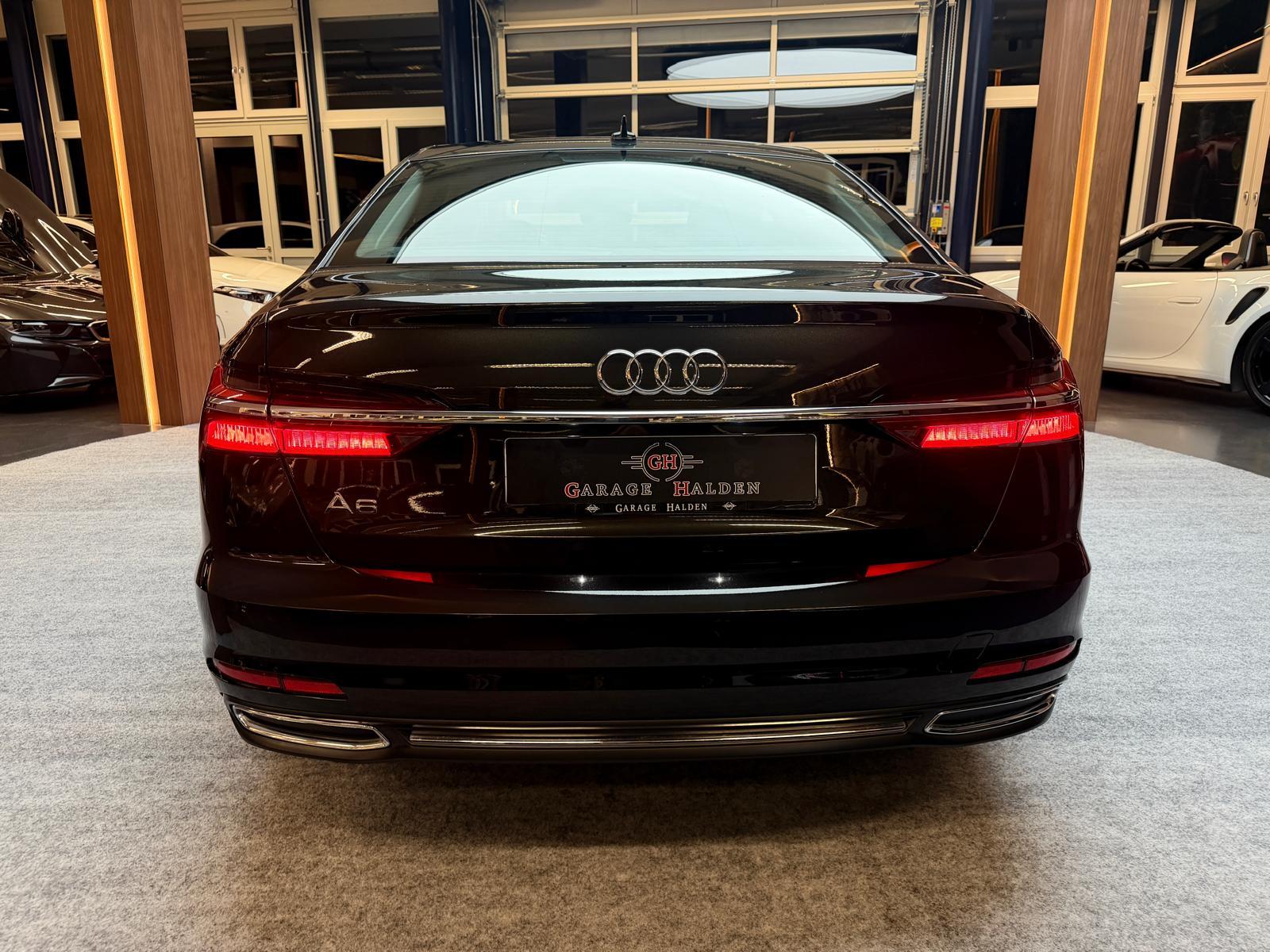 AUDI A6 2.0 40 TDI Design quattro S-Tronic-image-6