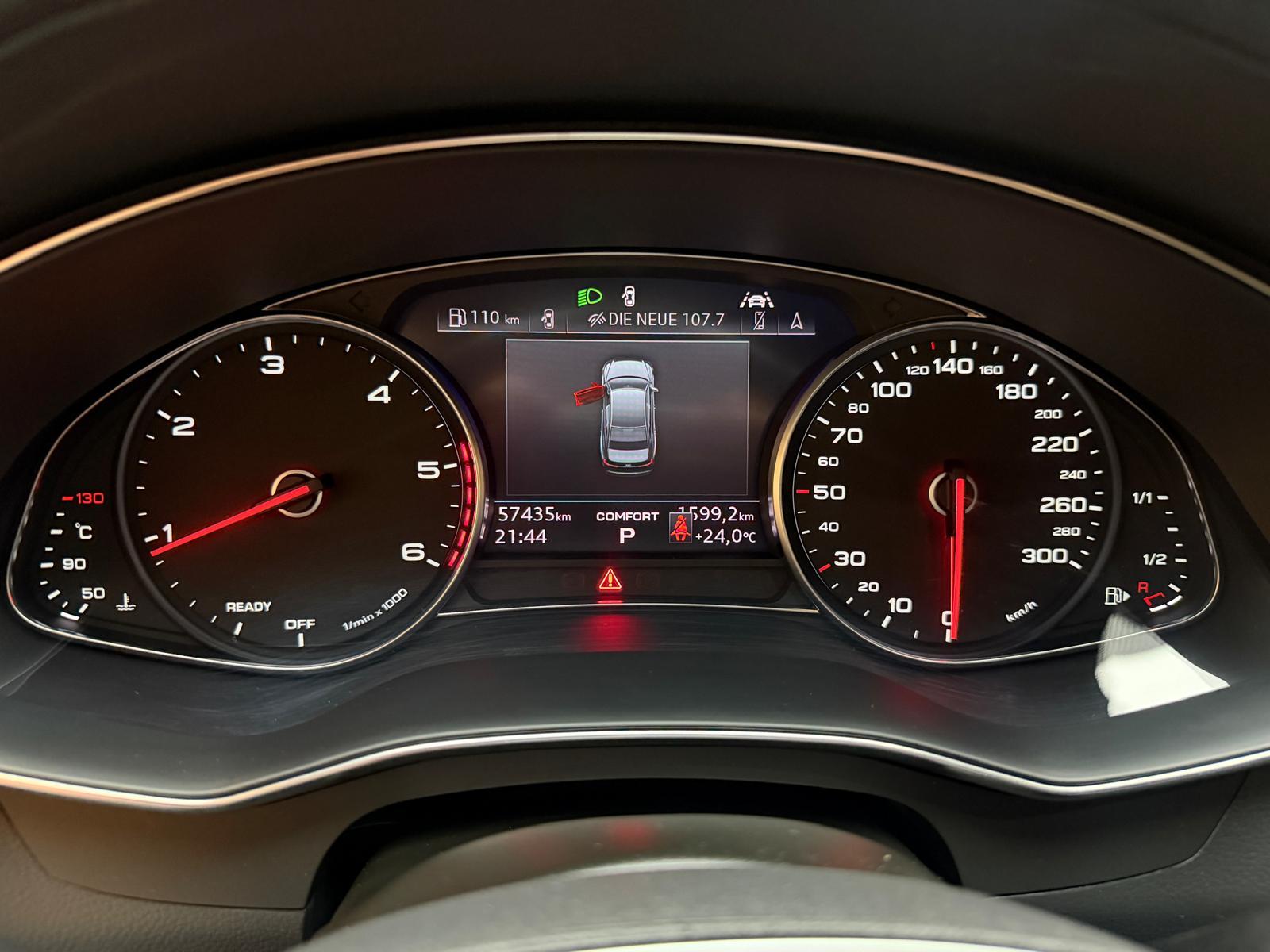 AUDI A6 2.0 40 TDI Design quattro S-Tronic-image-20
