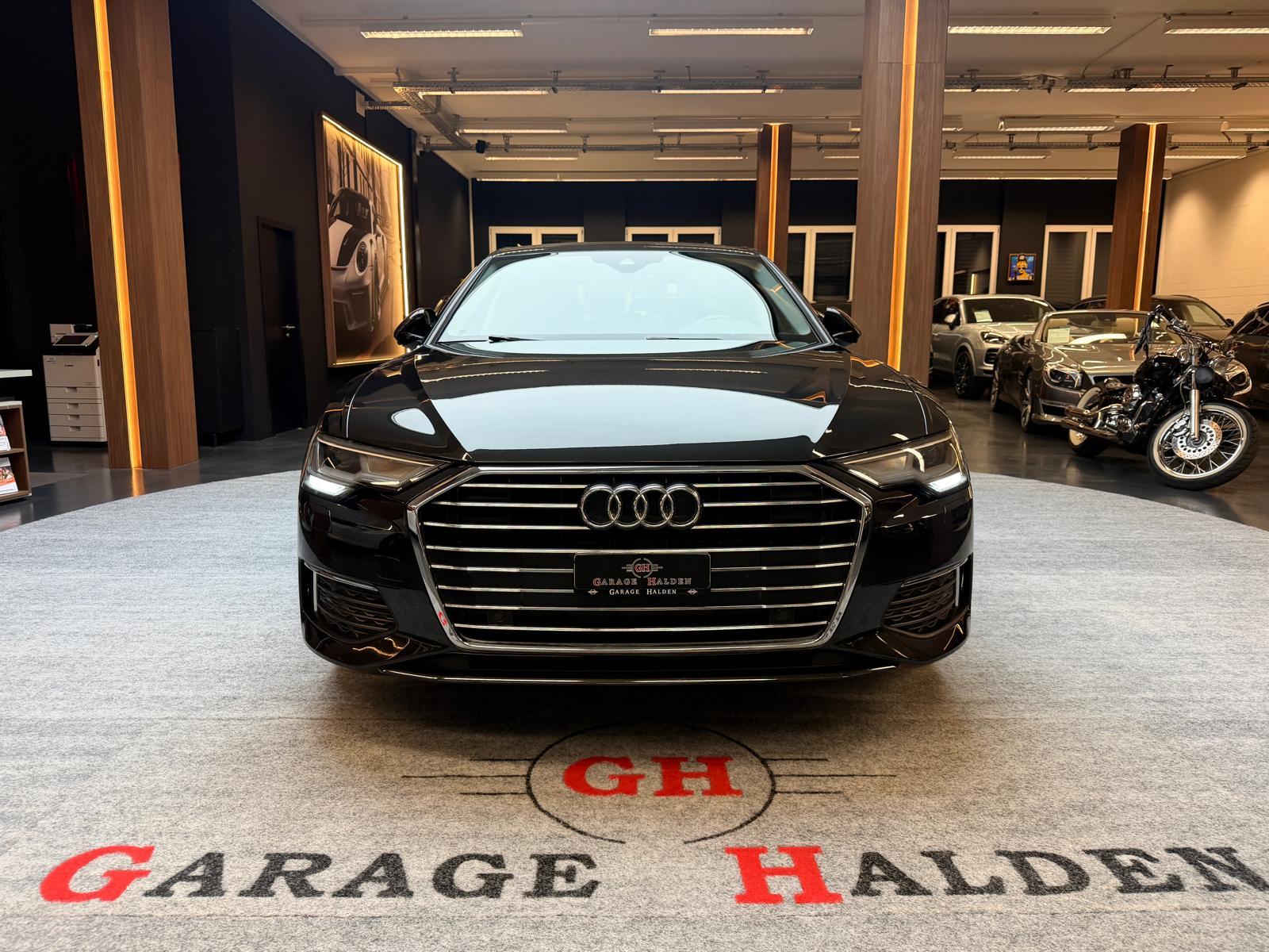 AUDI A6 2.0 40 TDI Design quattro S-Tronic-showroom-element-1