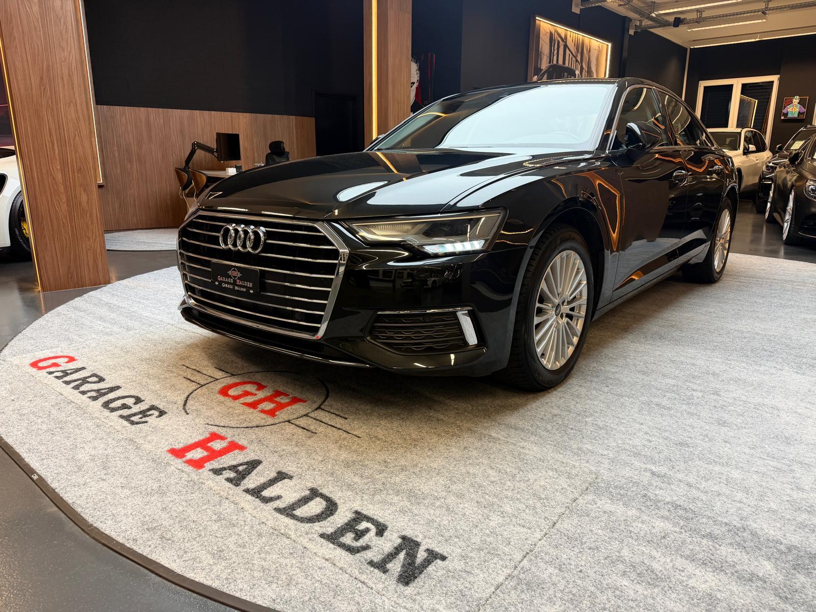 AUDI A6 2.0 40 TDI Design quattro S-Tronic-showroom-element-3