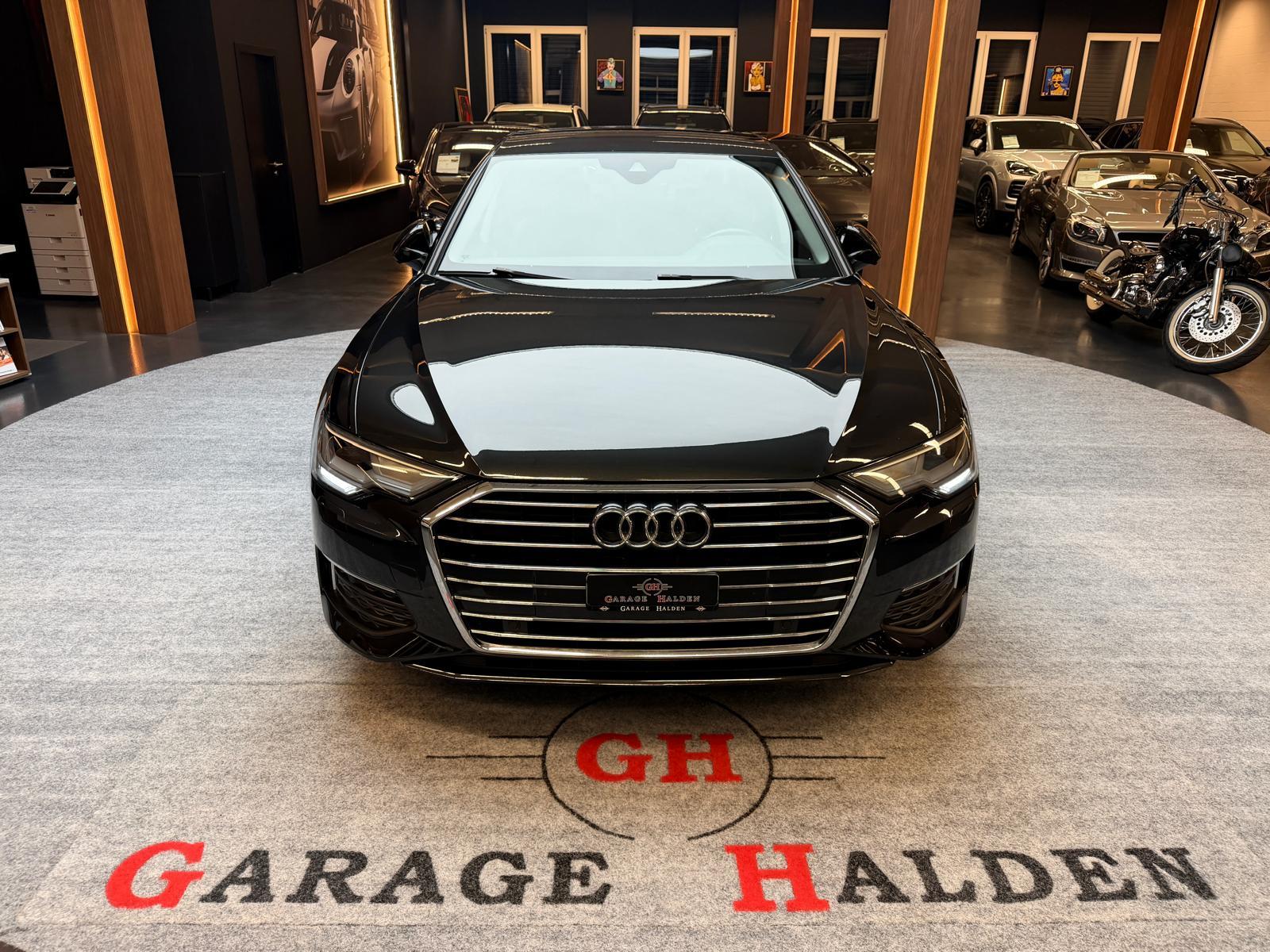 AUDI A6 2.0 40 TDI Design quattro S-Tronic-showroom-element-2