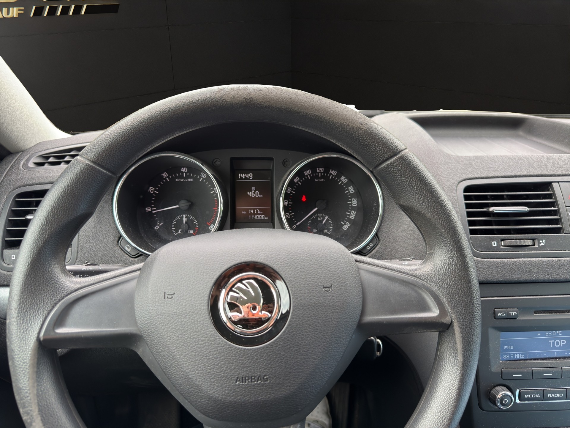 SKODA Yeti 1.8 TSI Ambition Outdoor 4x4-image-11